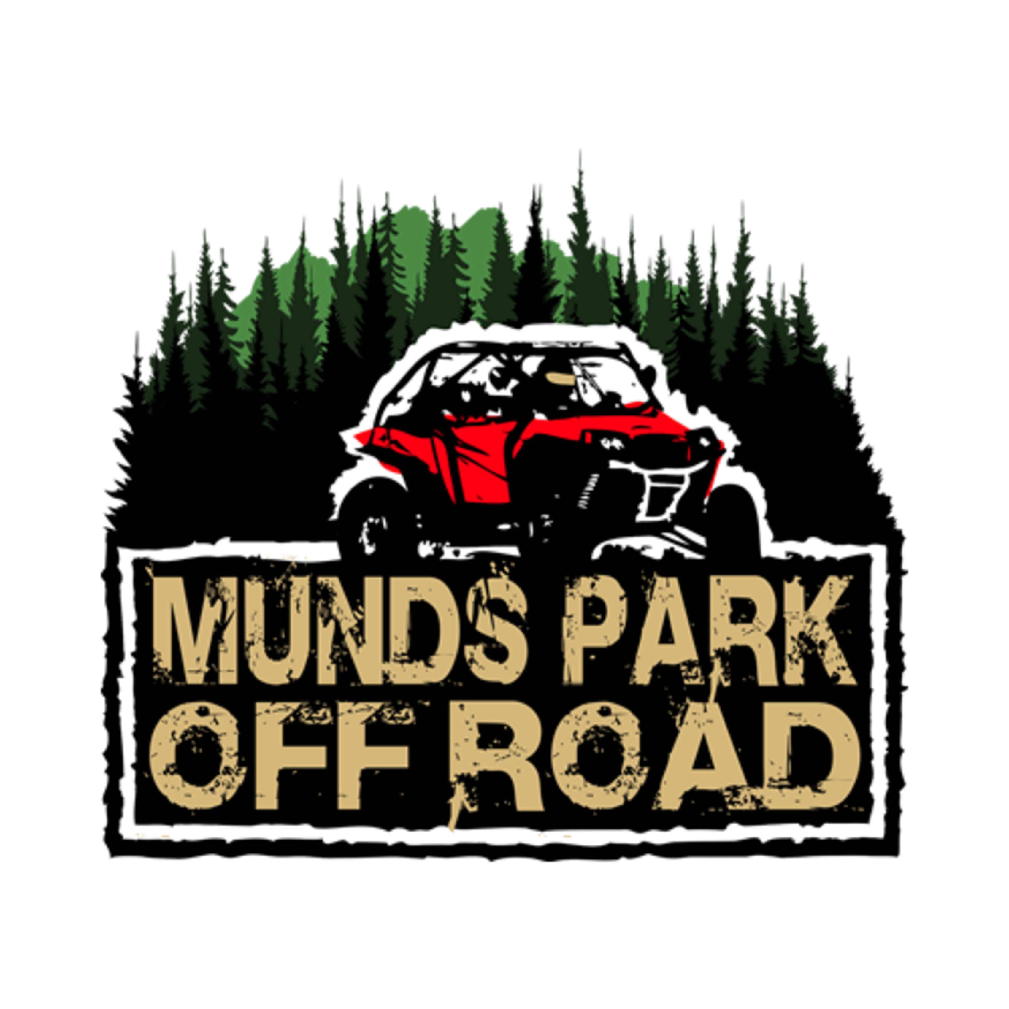 Flagstaff ATV Rentals - Munds Park logo