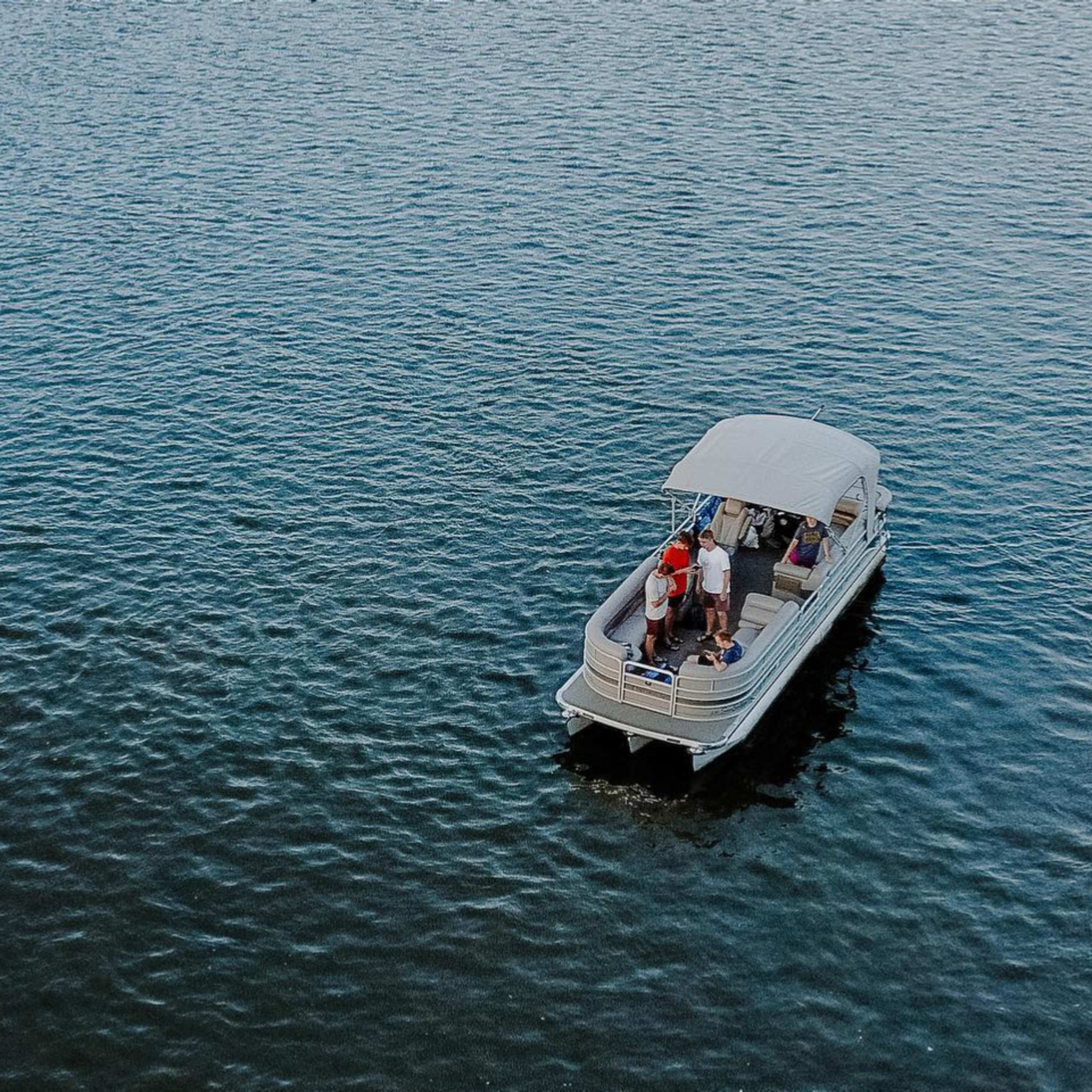 Your Boat Club - Waconia