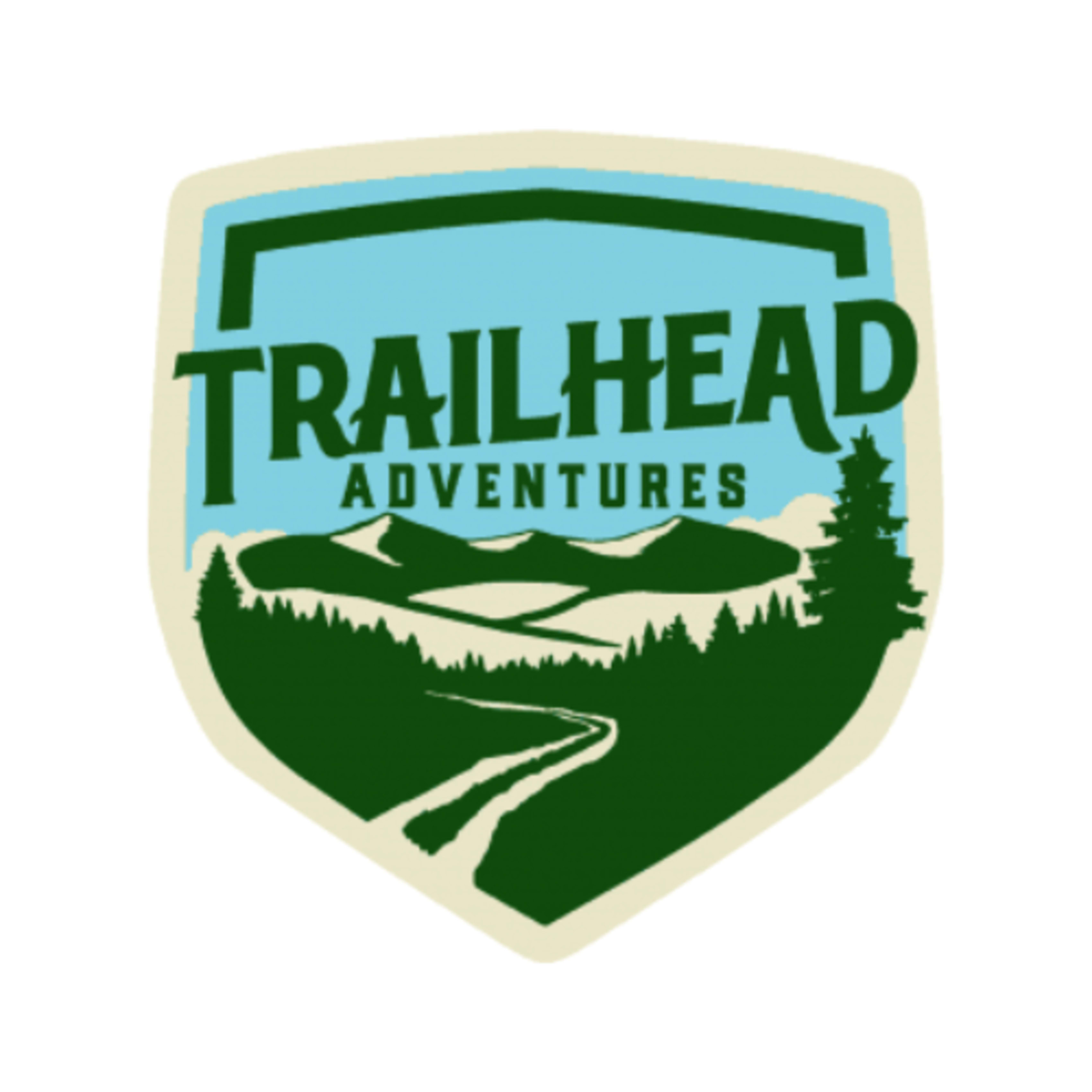 Trailhead Adventures logo