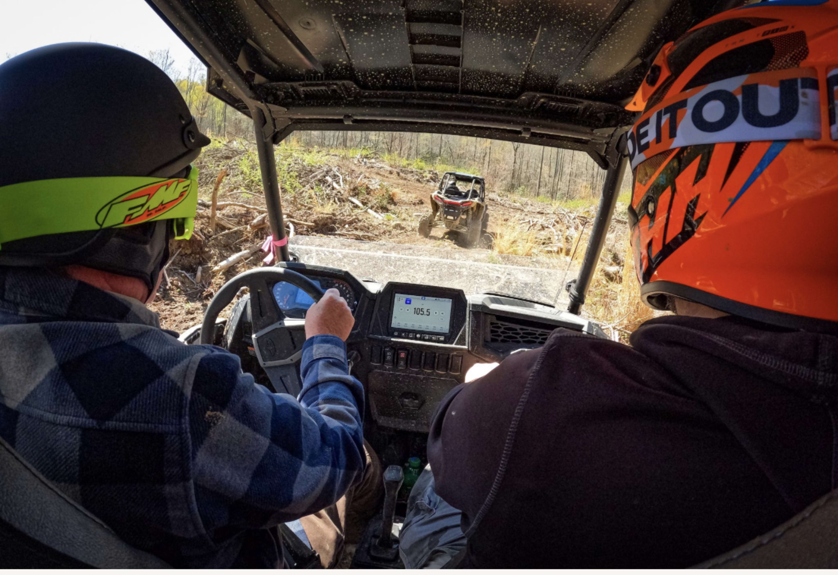 Midland Trail Outdoor Adventures