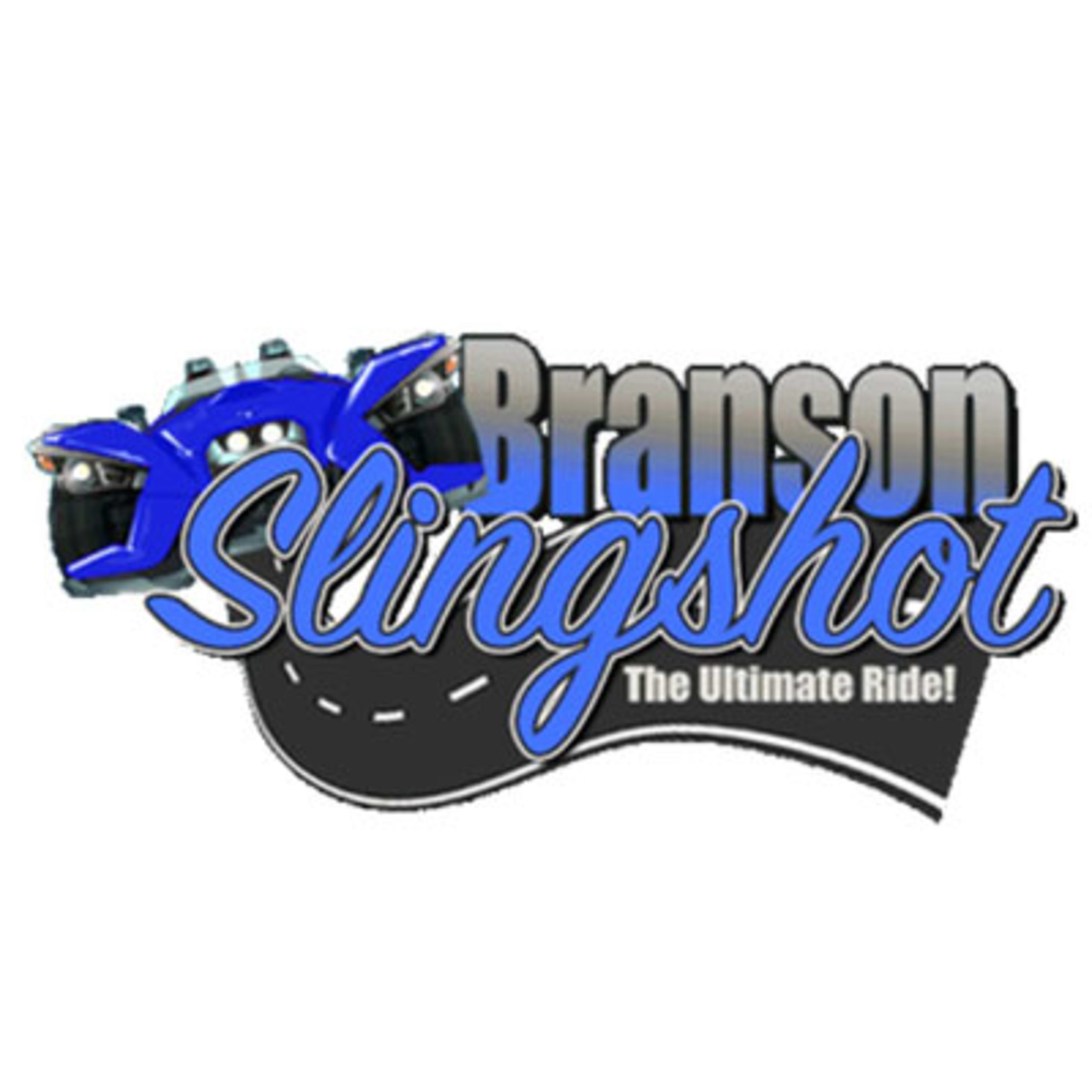 Branson Slingshot logo