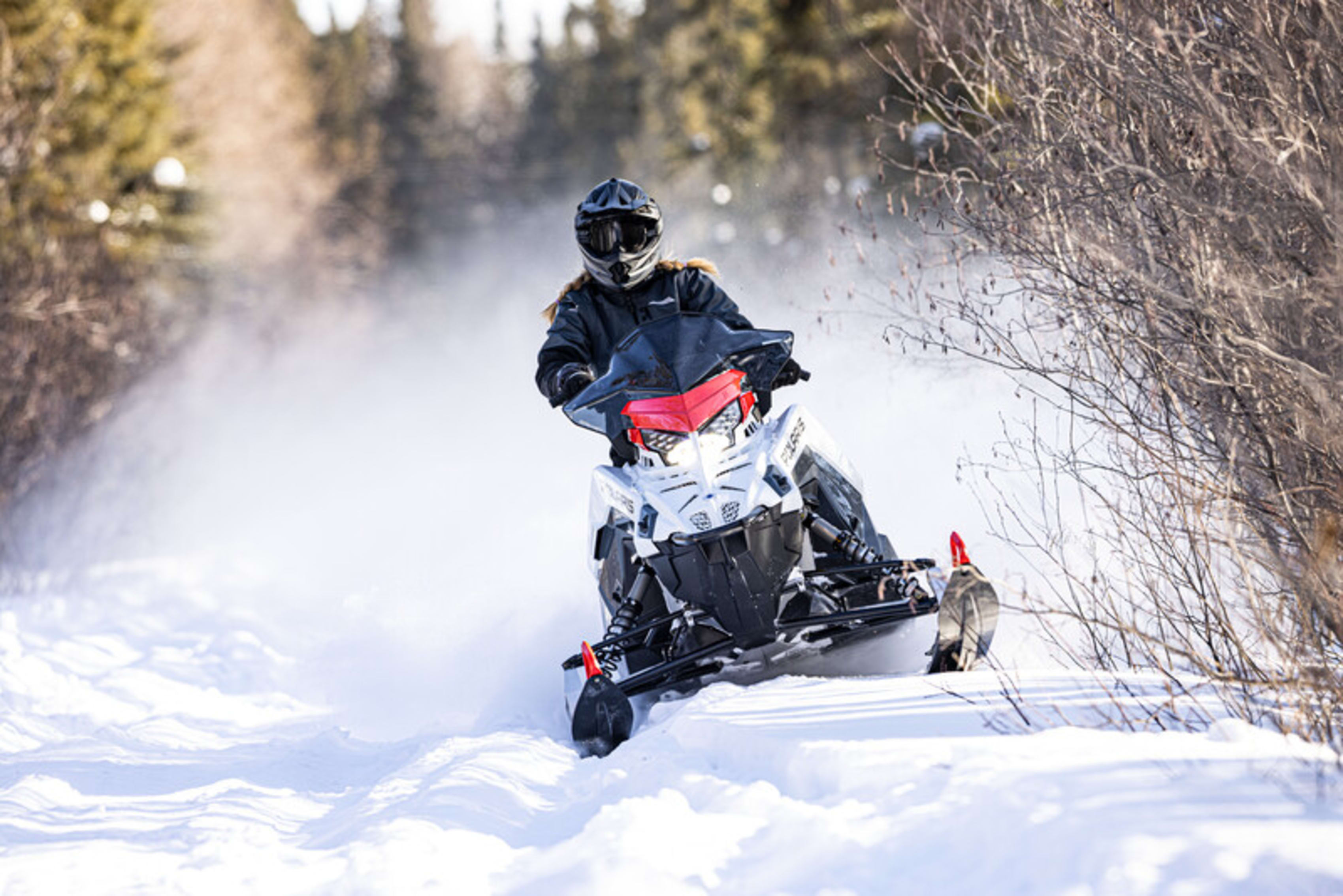 Deadwood UTV and Snowmobile Rentals