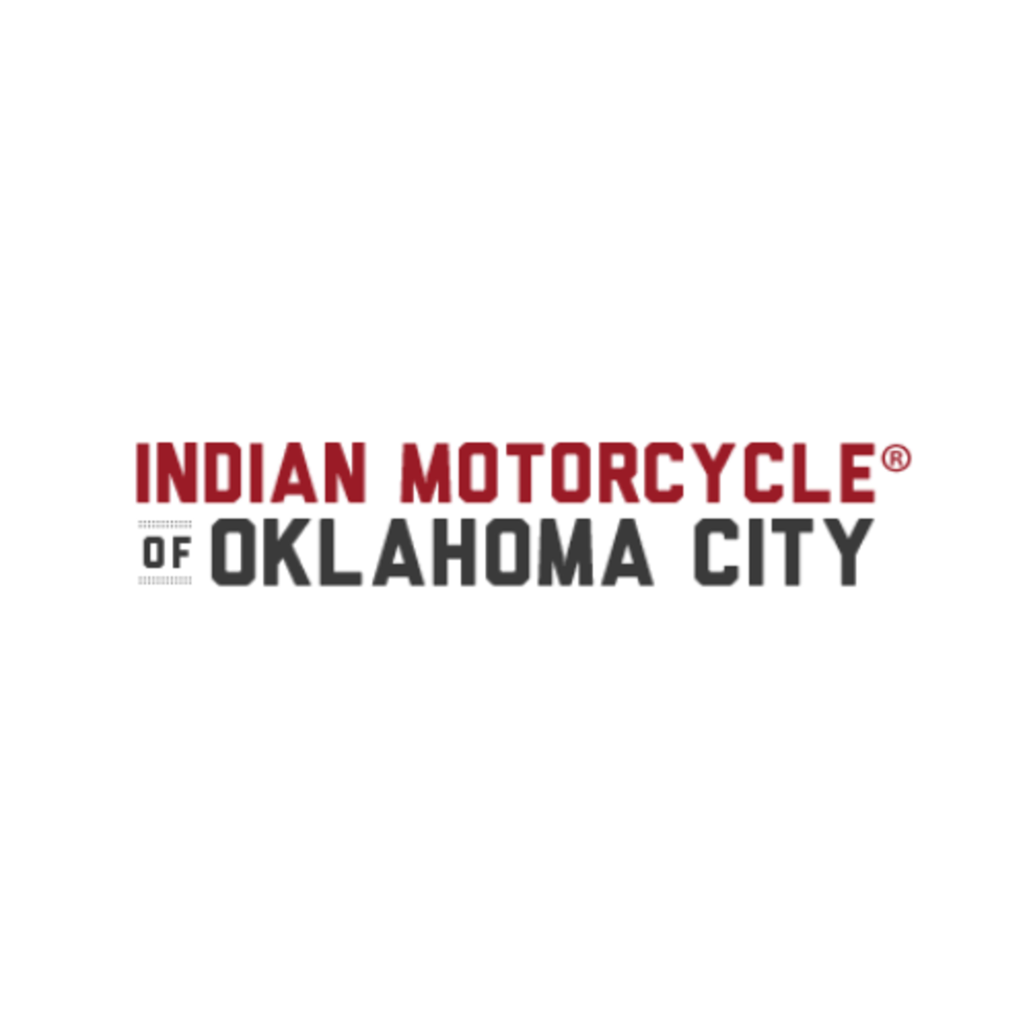 Indian Motorcycle of Oklahoma City logo