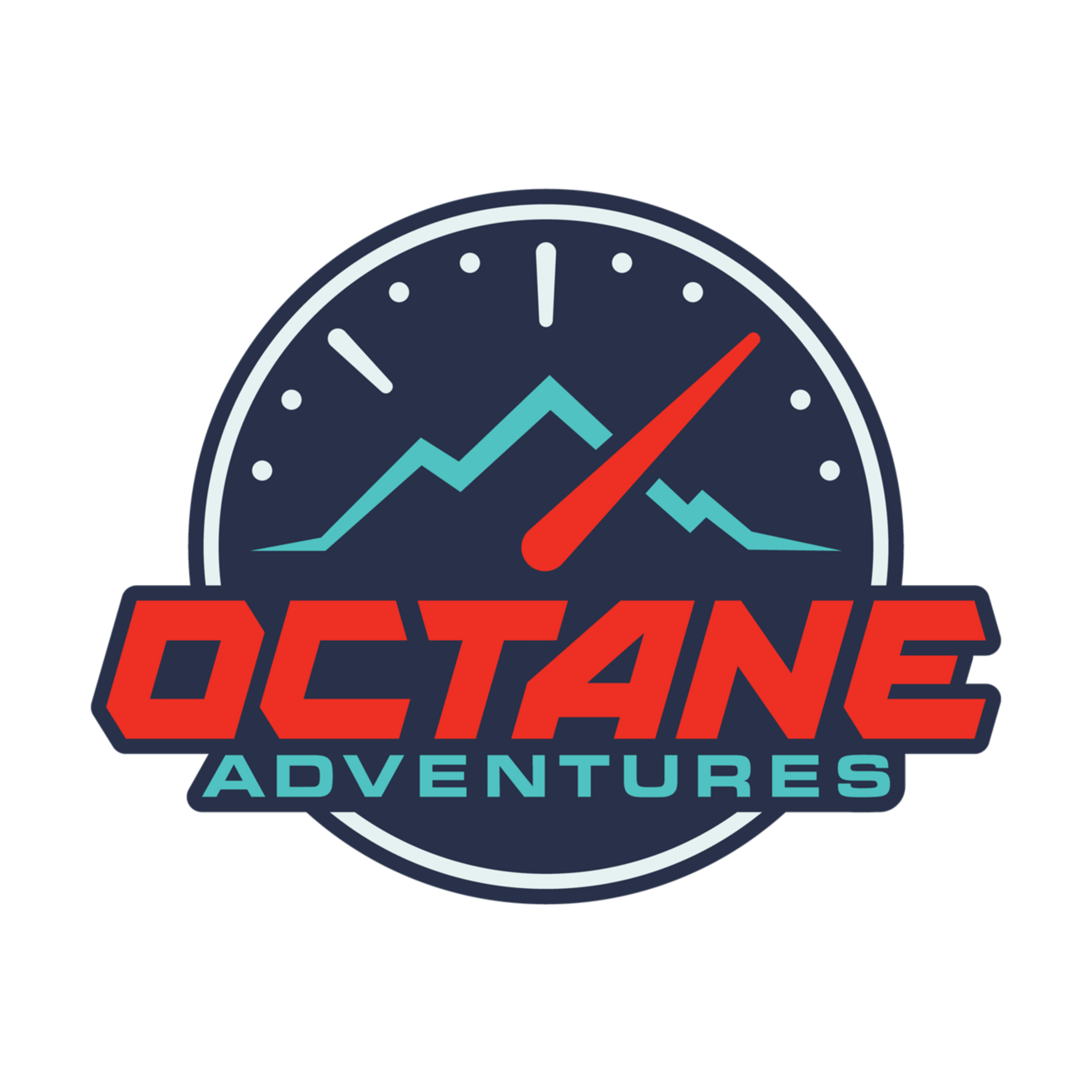 Octane Adventures - Brasada Ranch logo