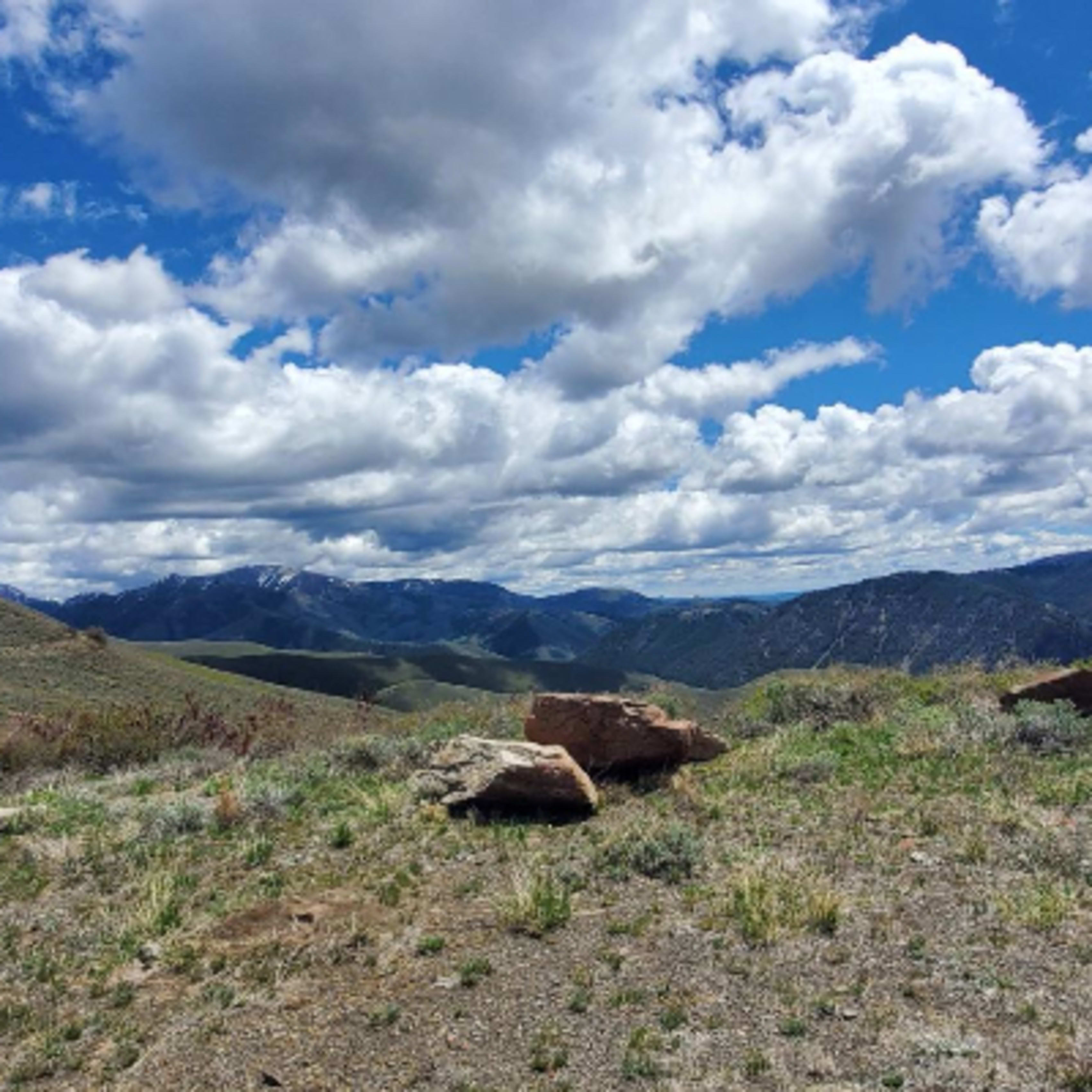 Ryan's Mountain Rentals