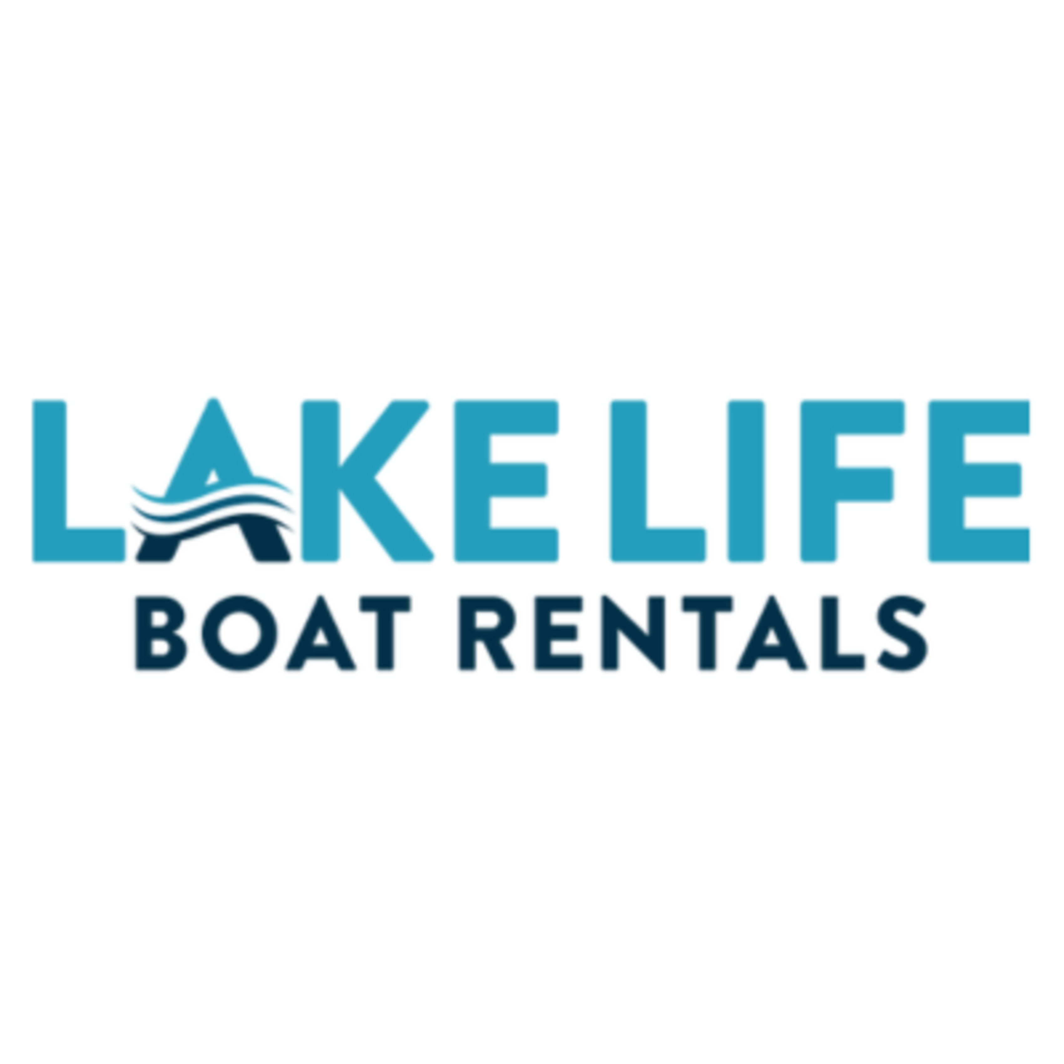Lake Life Boat Rentals - Spooner logo