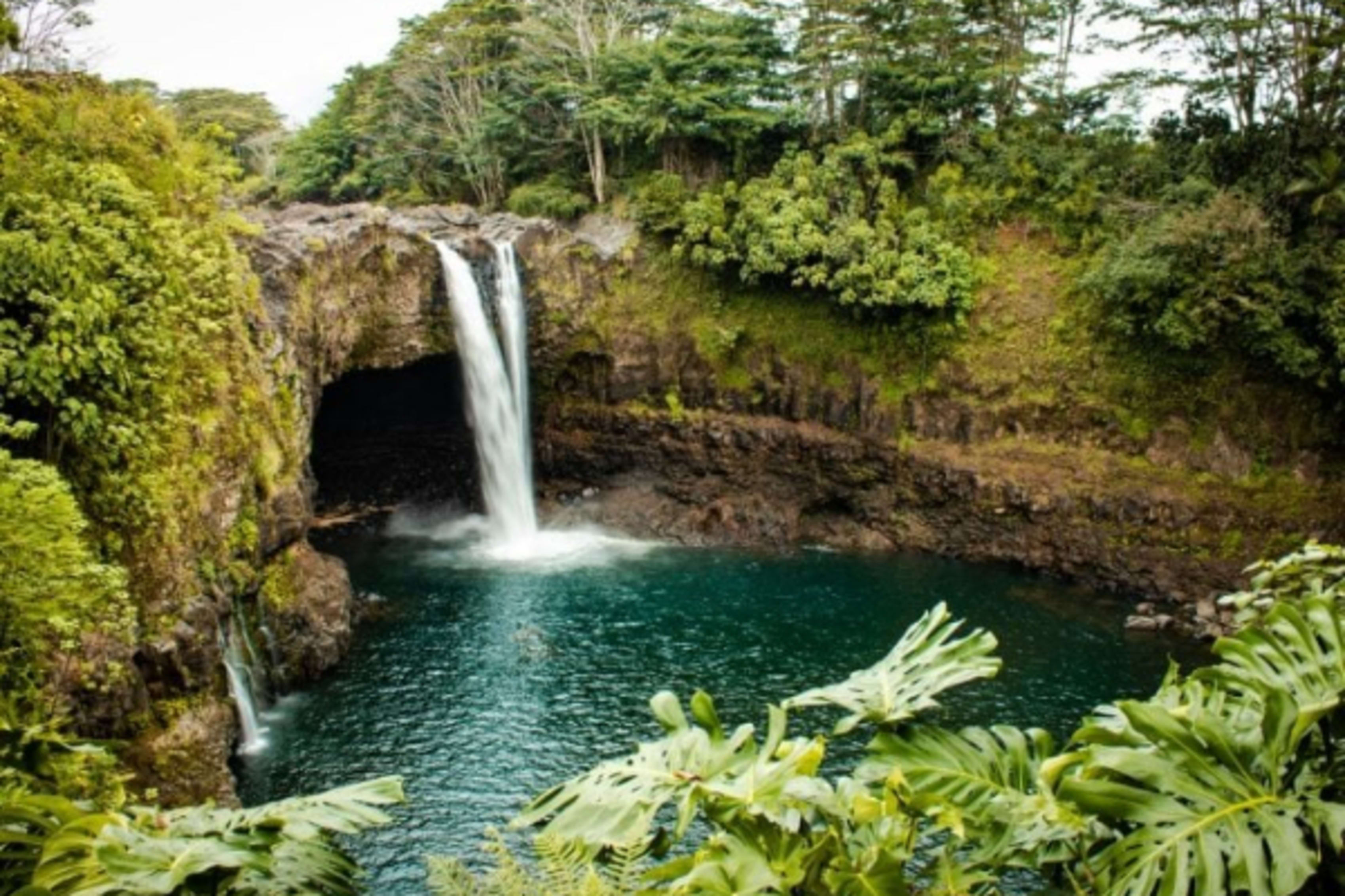 Waterfall