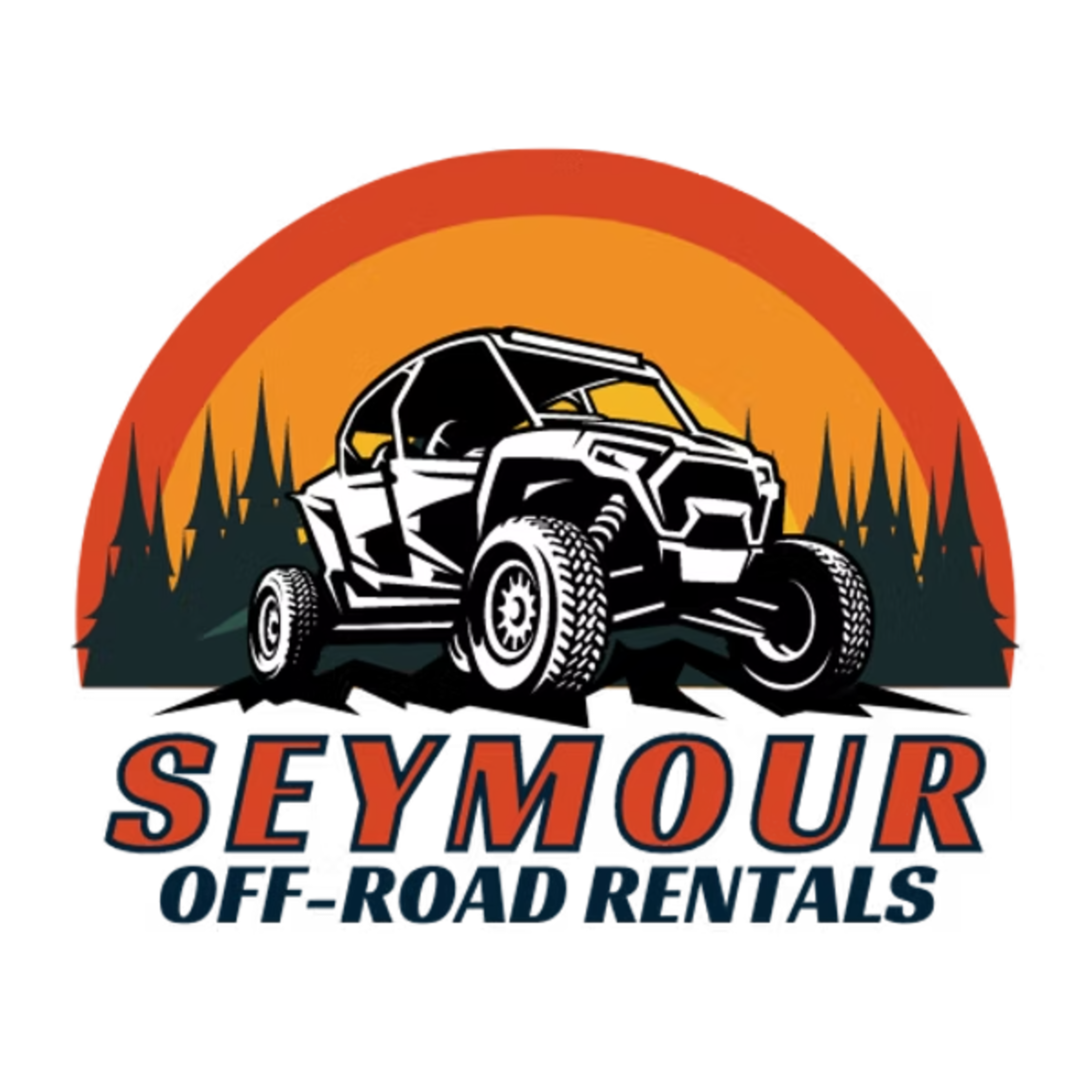 Seymour Off-Road Rentals logo