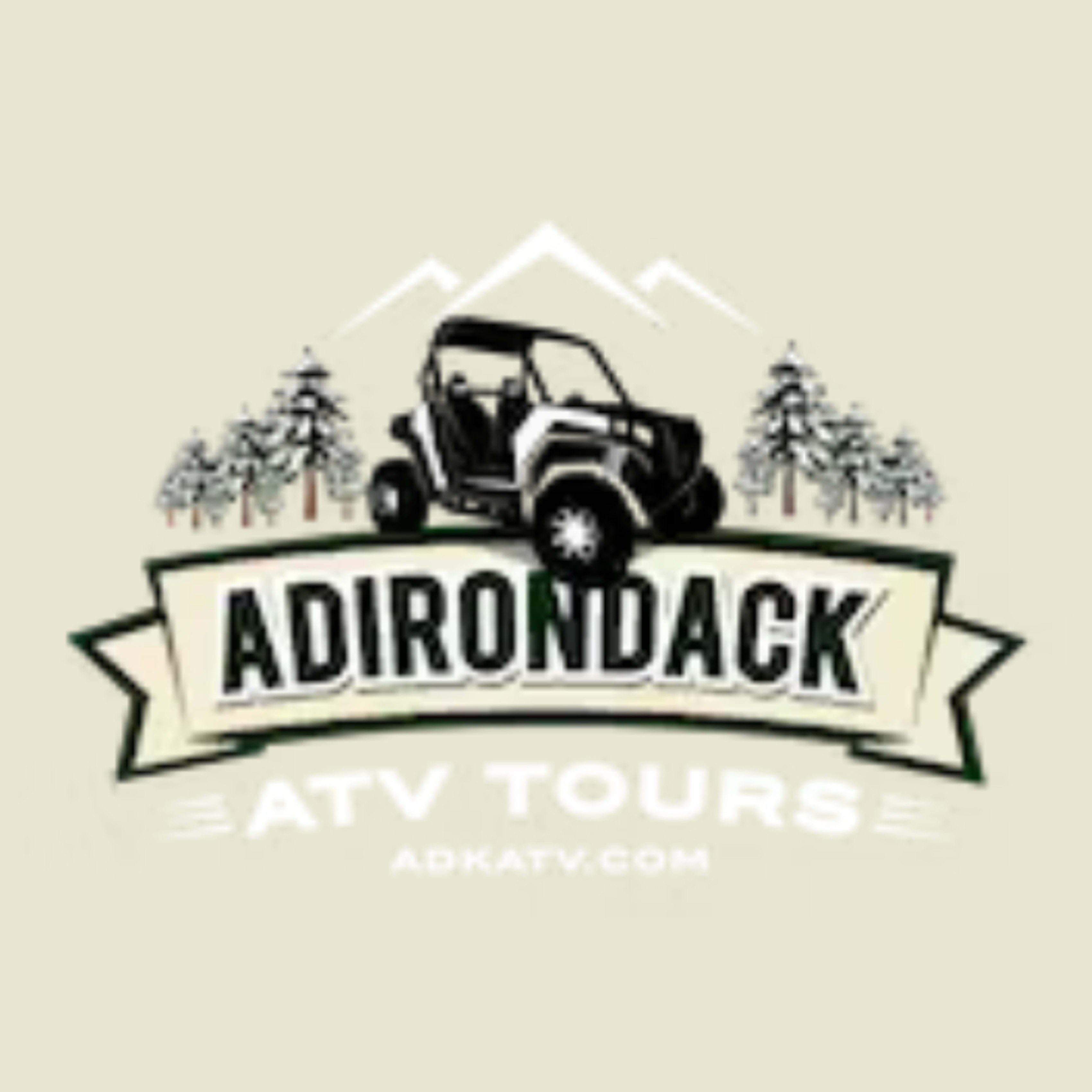 Adirondack ATV Tours logo