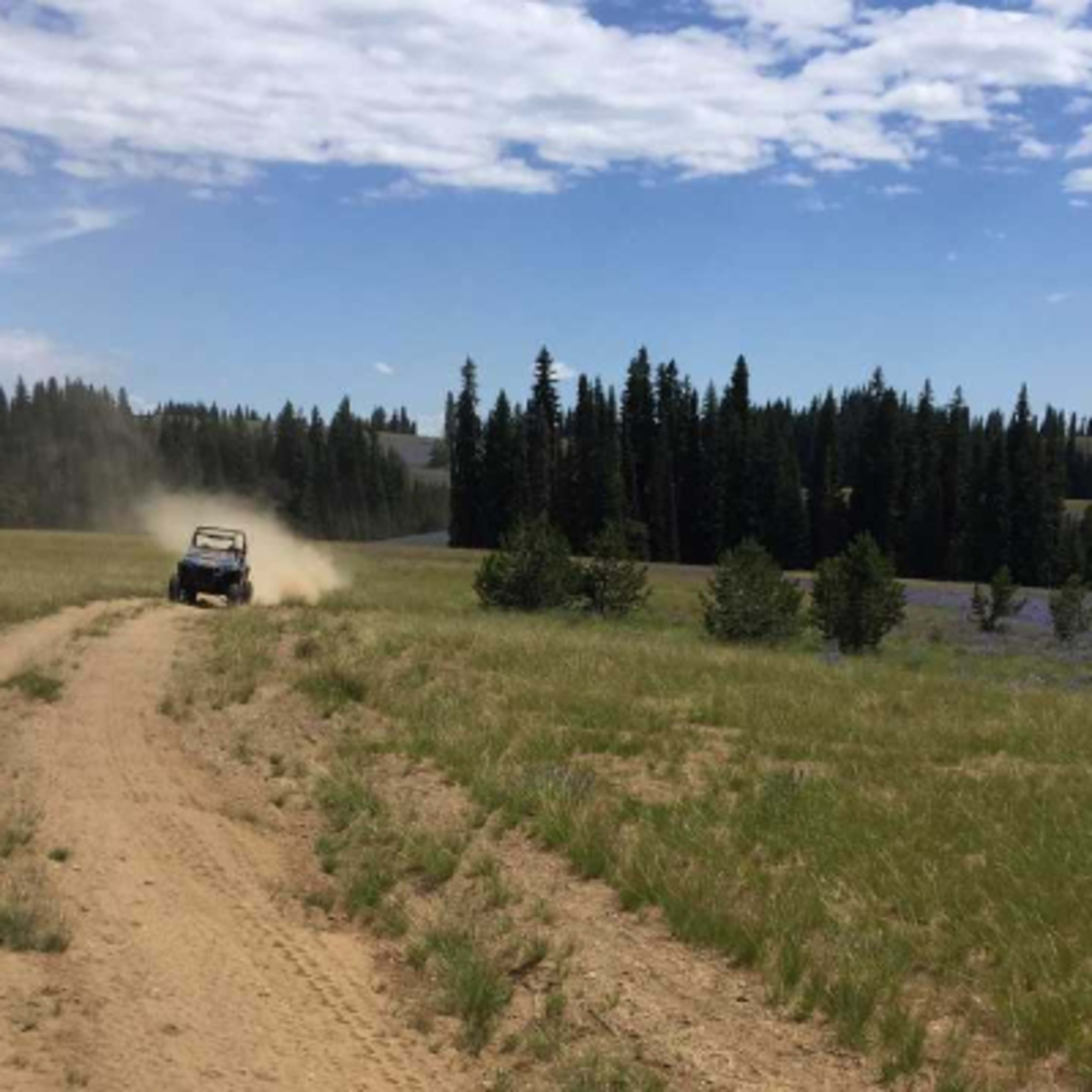 Mountain Meadow Adventure Rentals - Donnelly