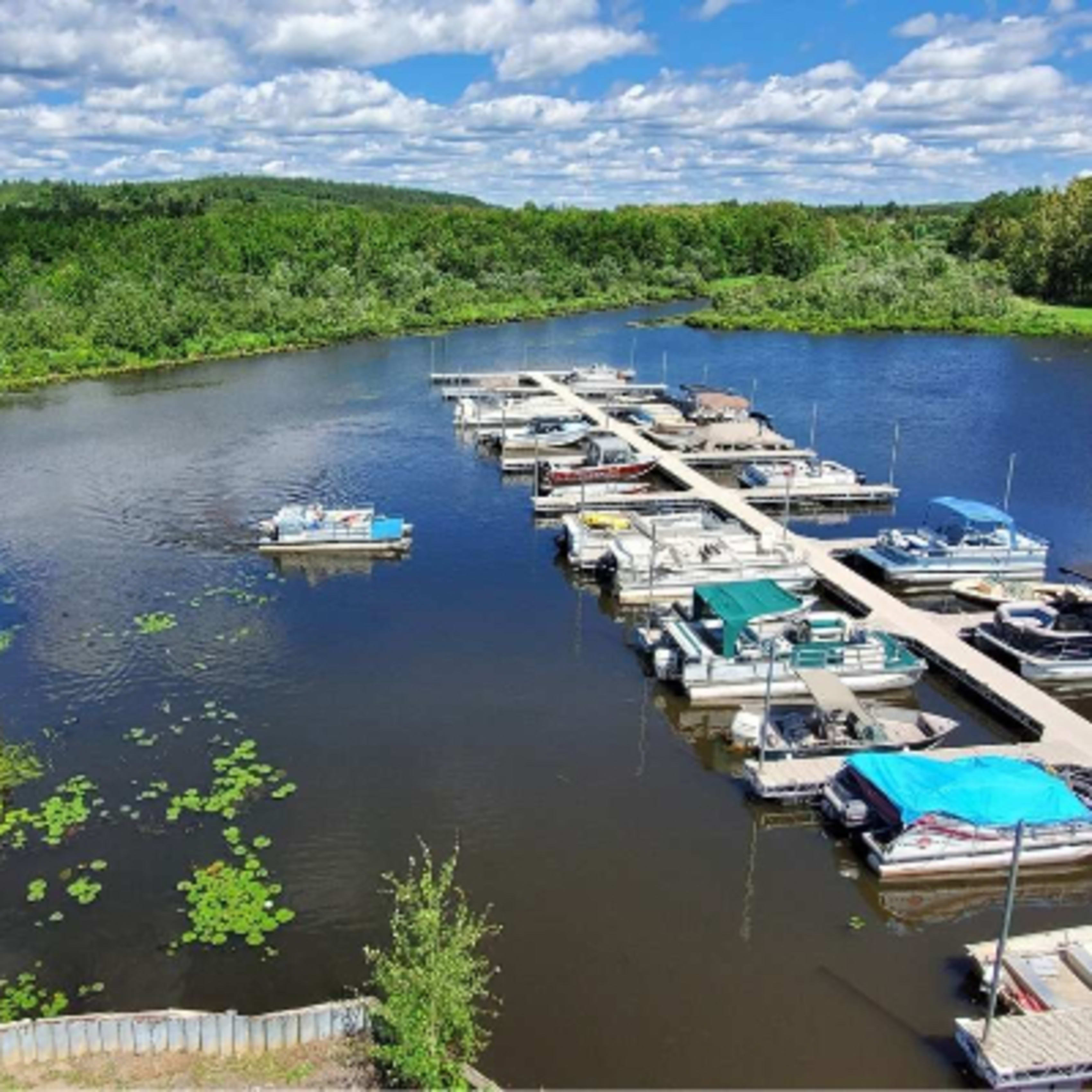 Your Boat Club - Ely