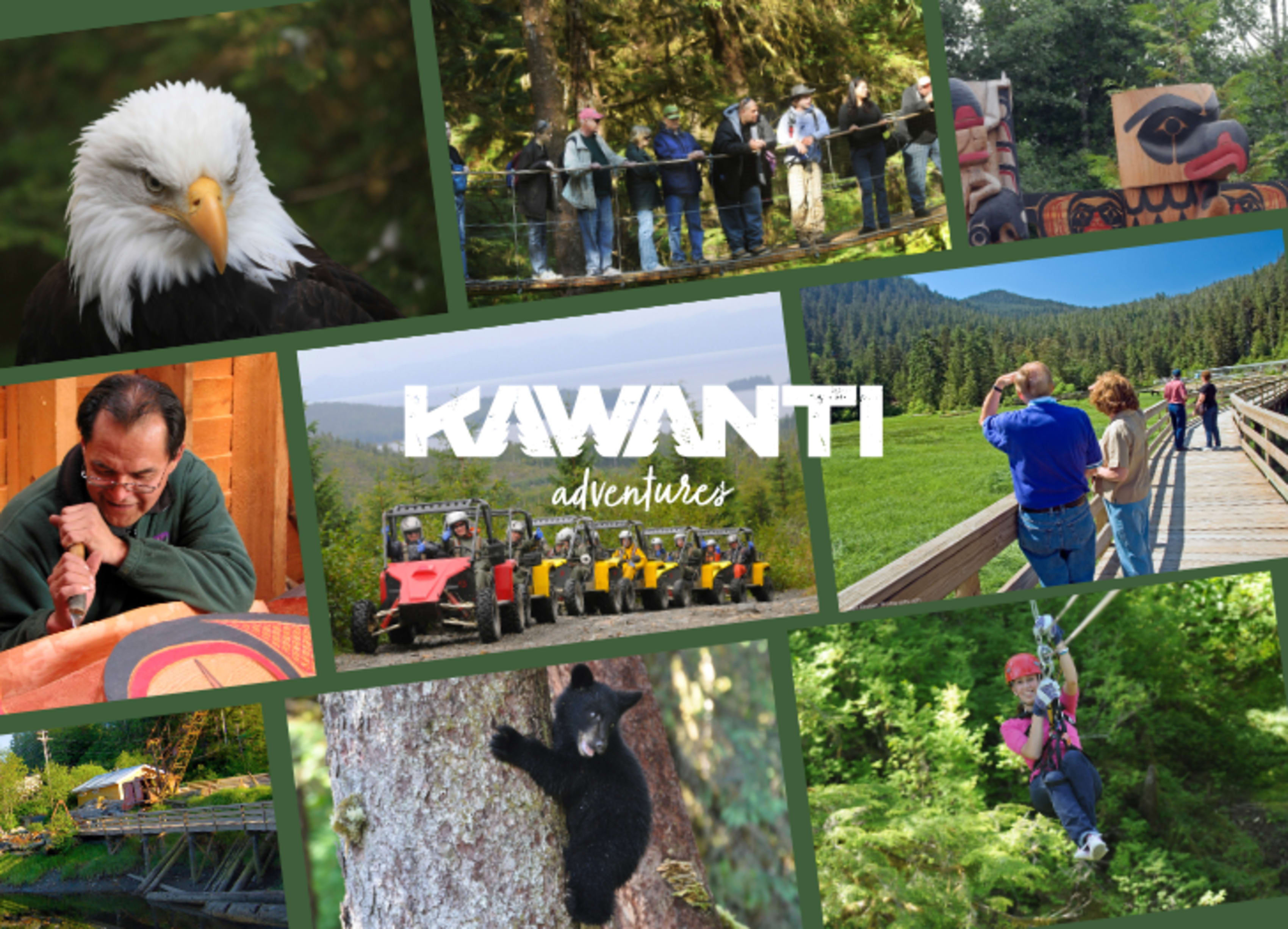 Kawanti Adventures