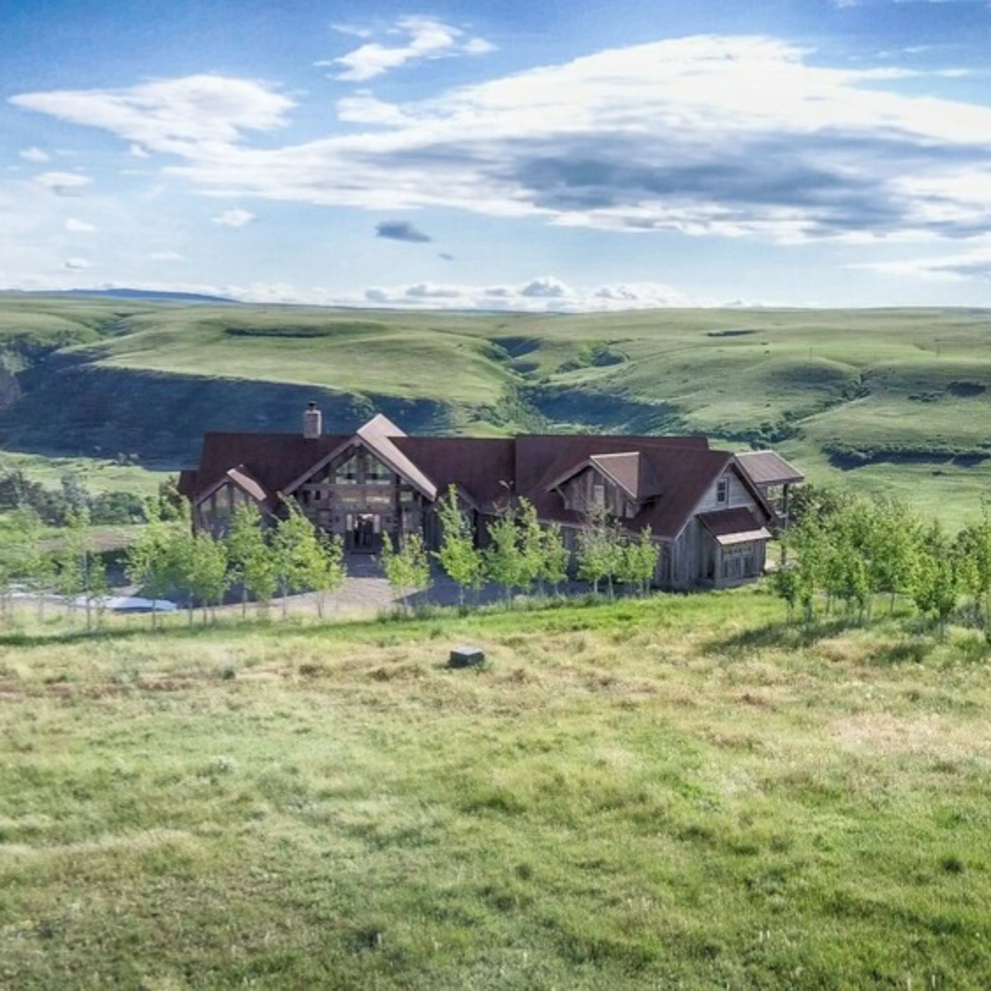 Ranches at Belt Creek