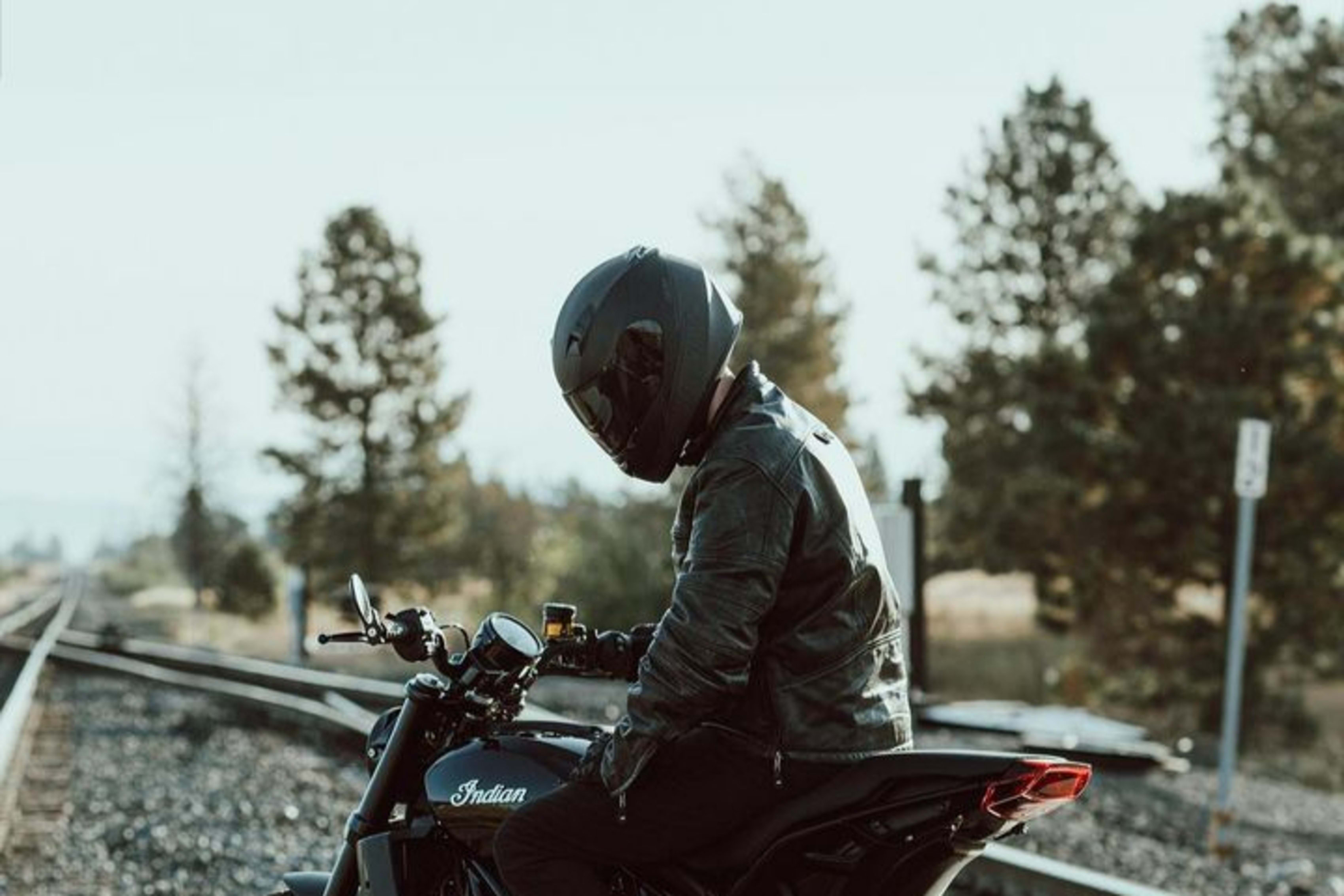 Indian Motorcycle
