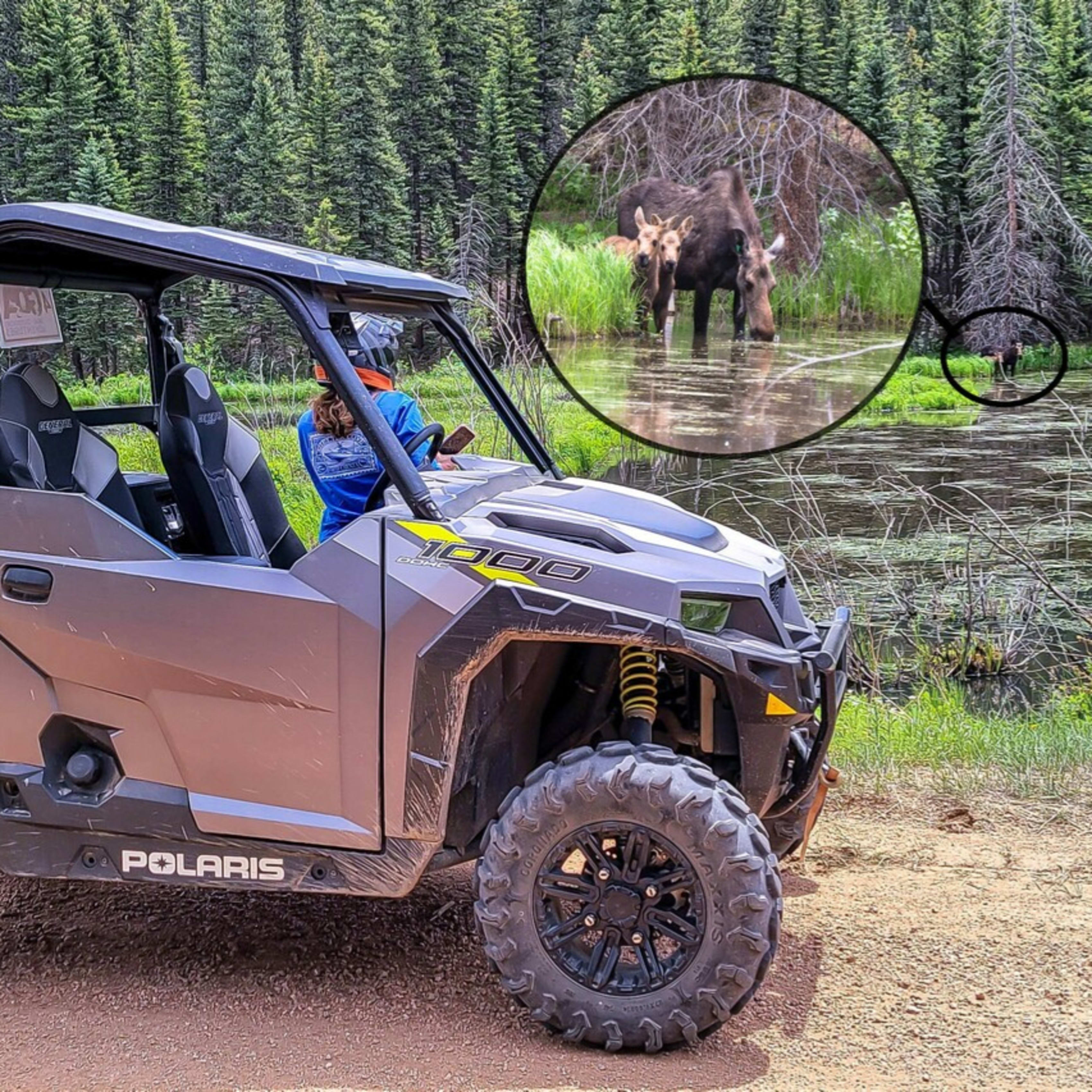 Great Outdoors Adventures - Westcreek