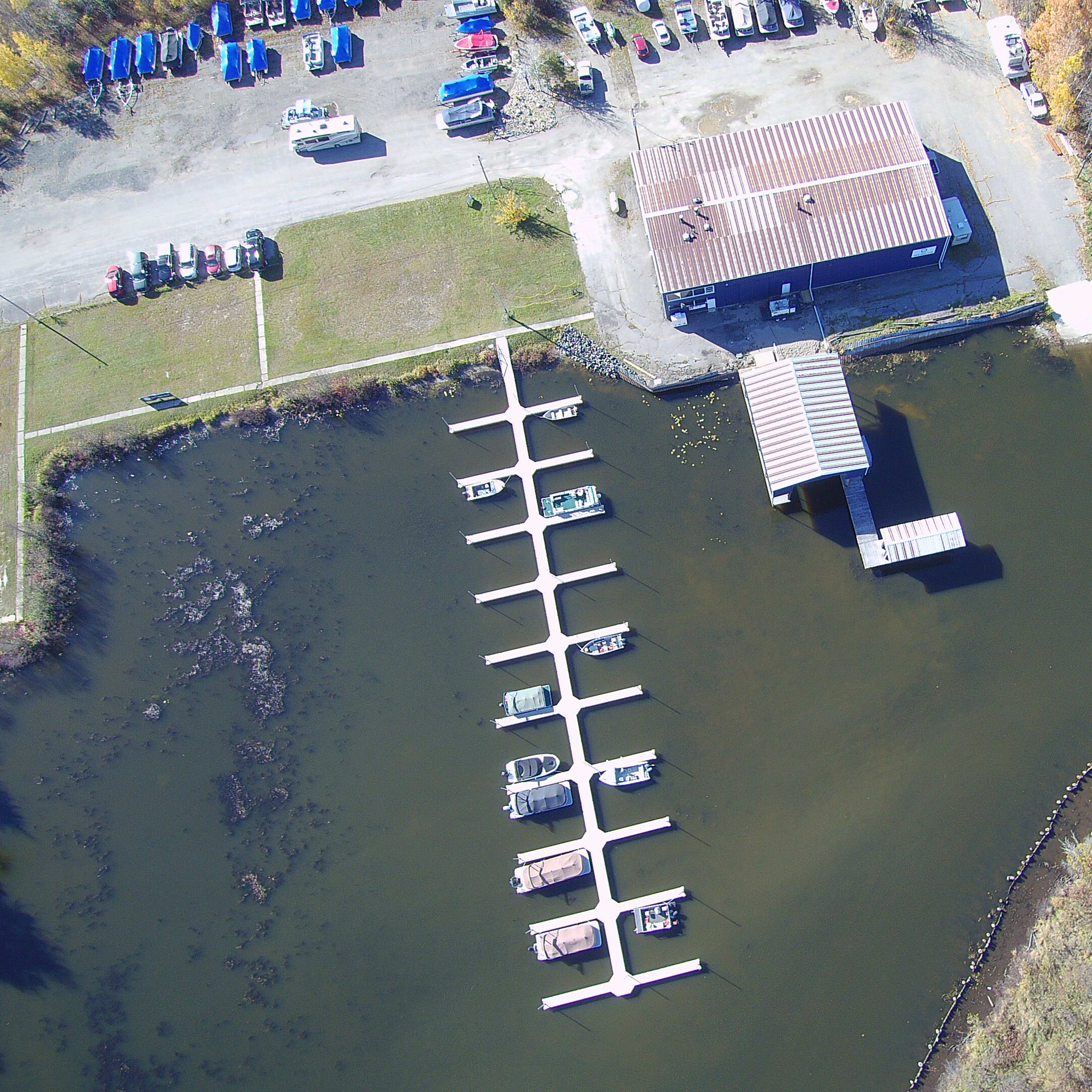 Your Boat Club - Tower, MN