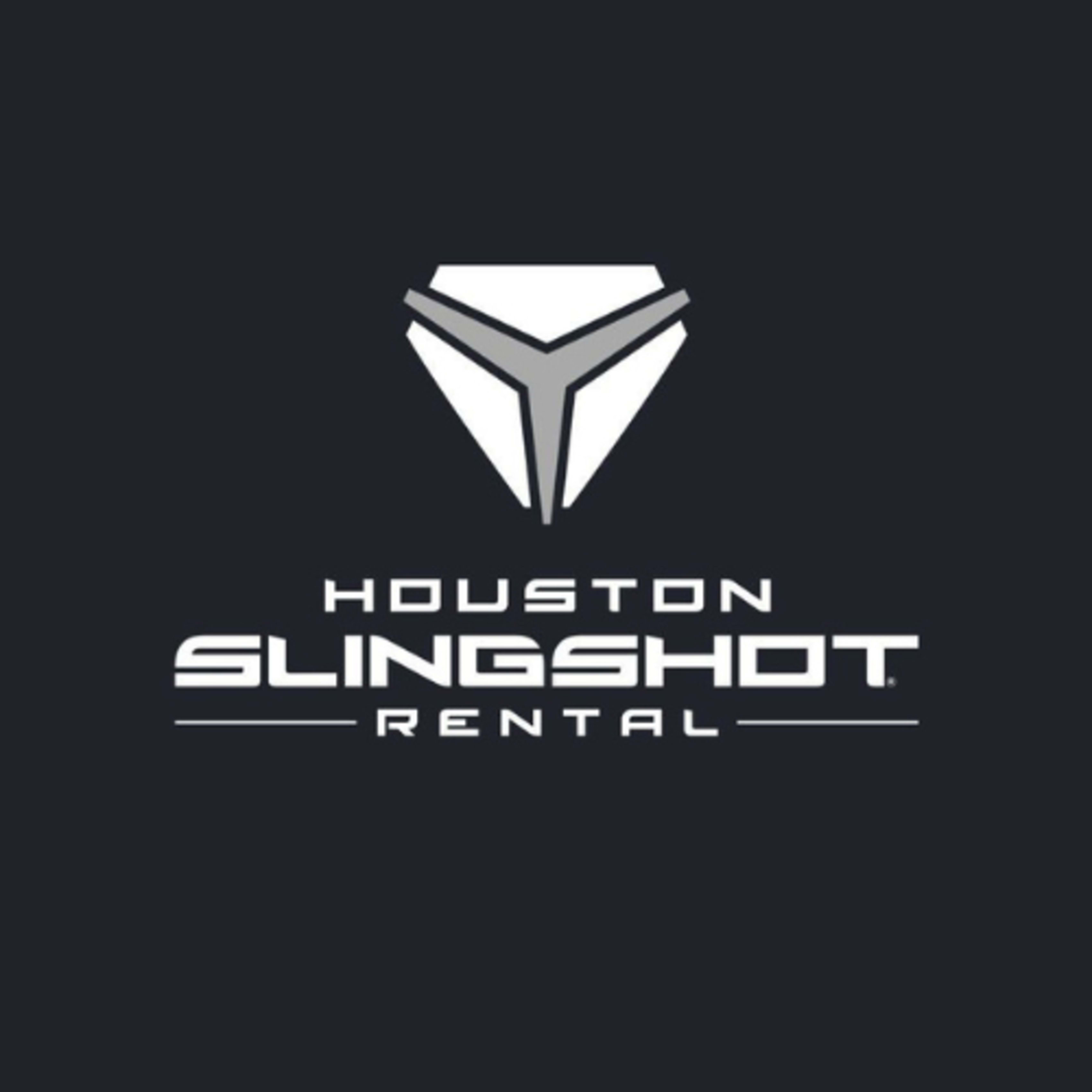 Houston Slingshot Rental logo