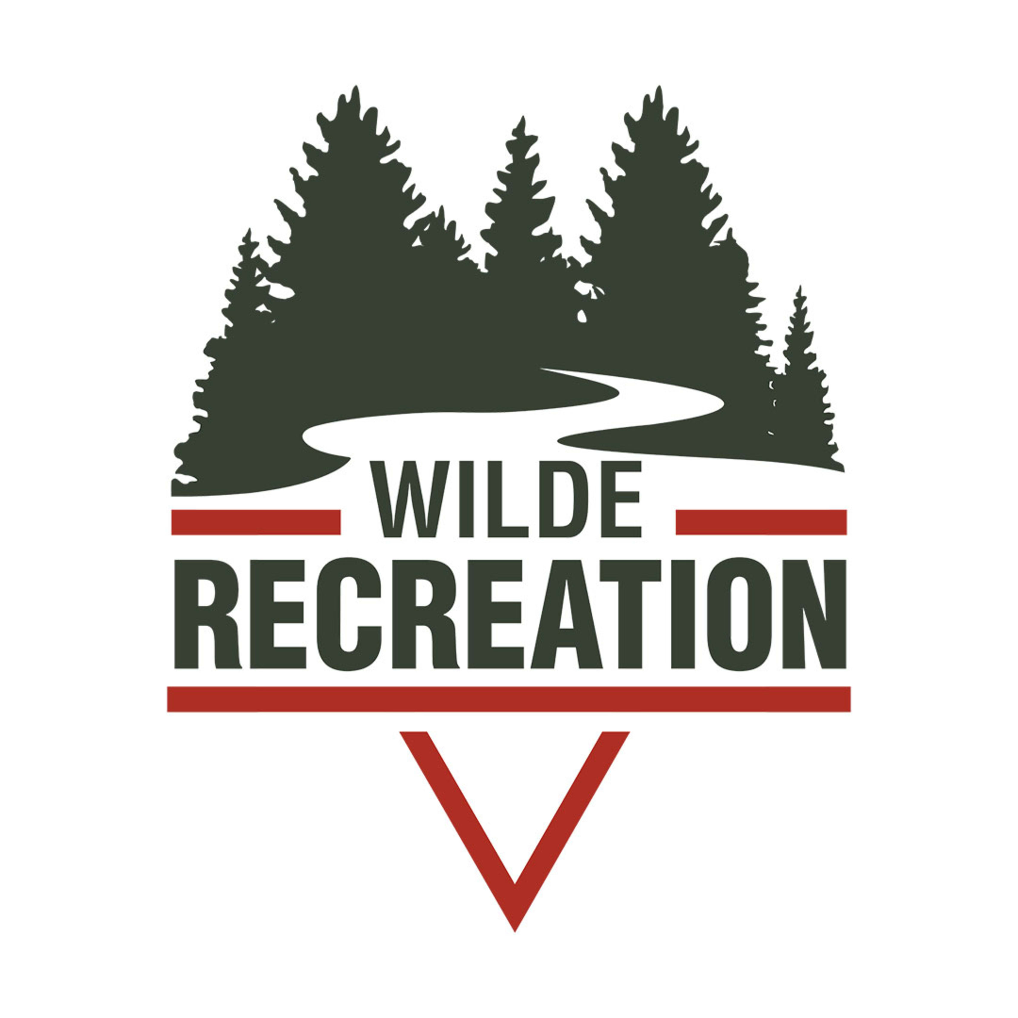 Wilde Recreation logo