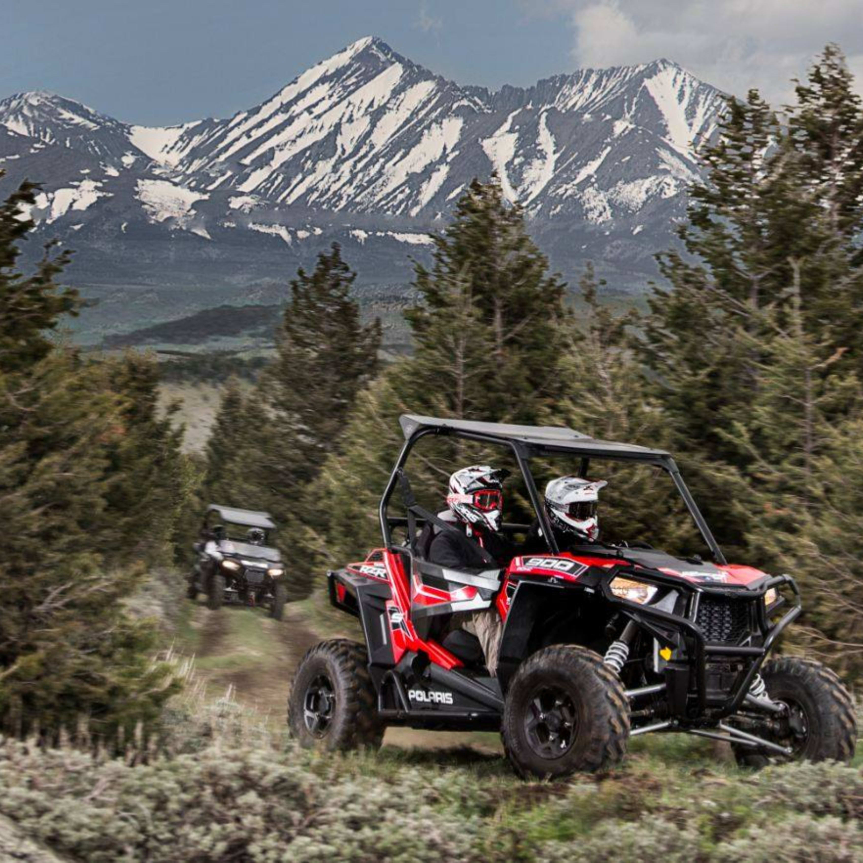 Prime Adventure Outfitters - Panguitch Lake