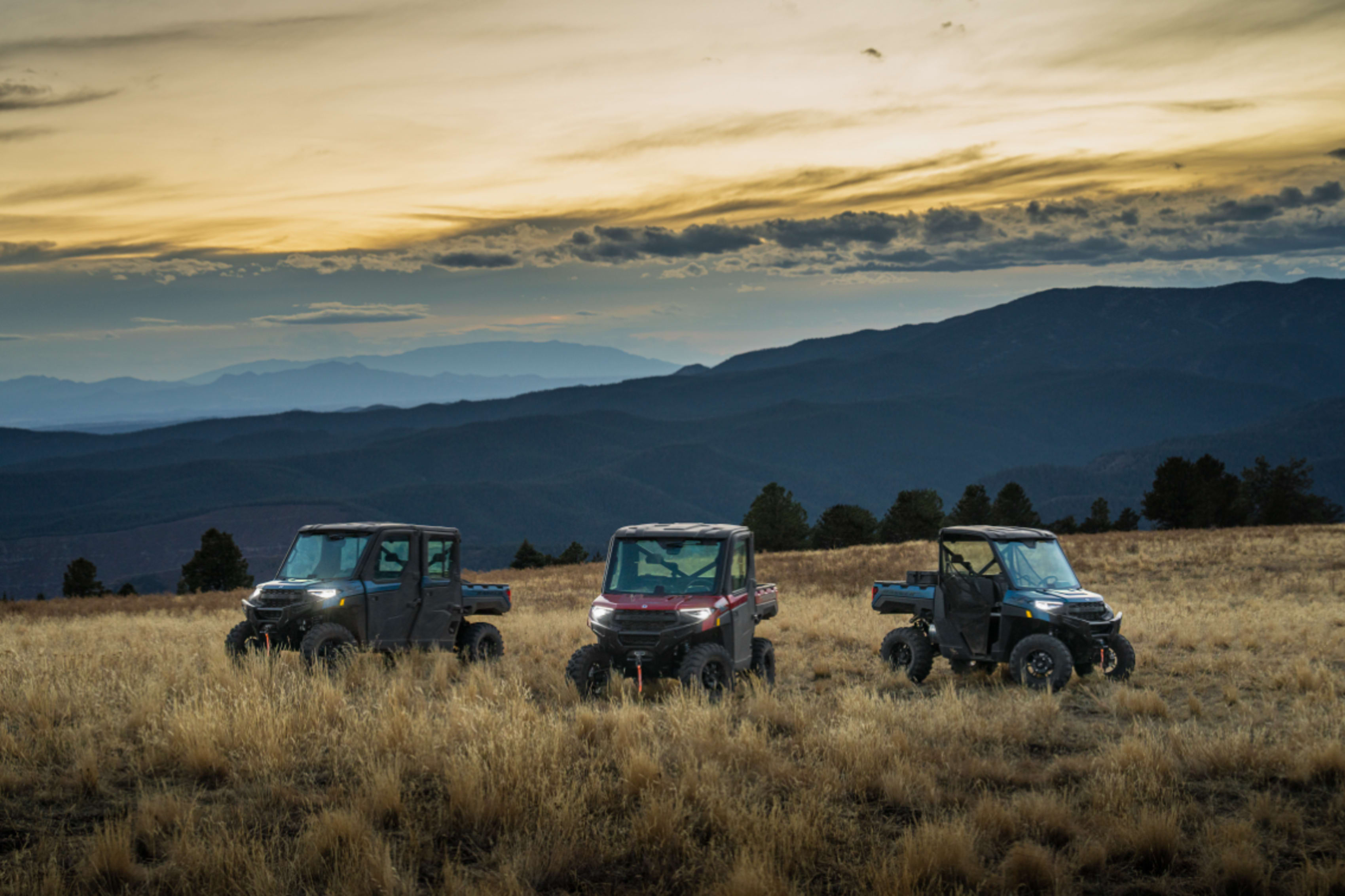Black Hills UTV Rentals