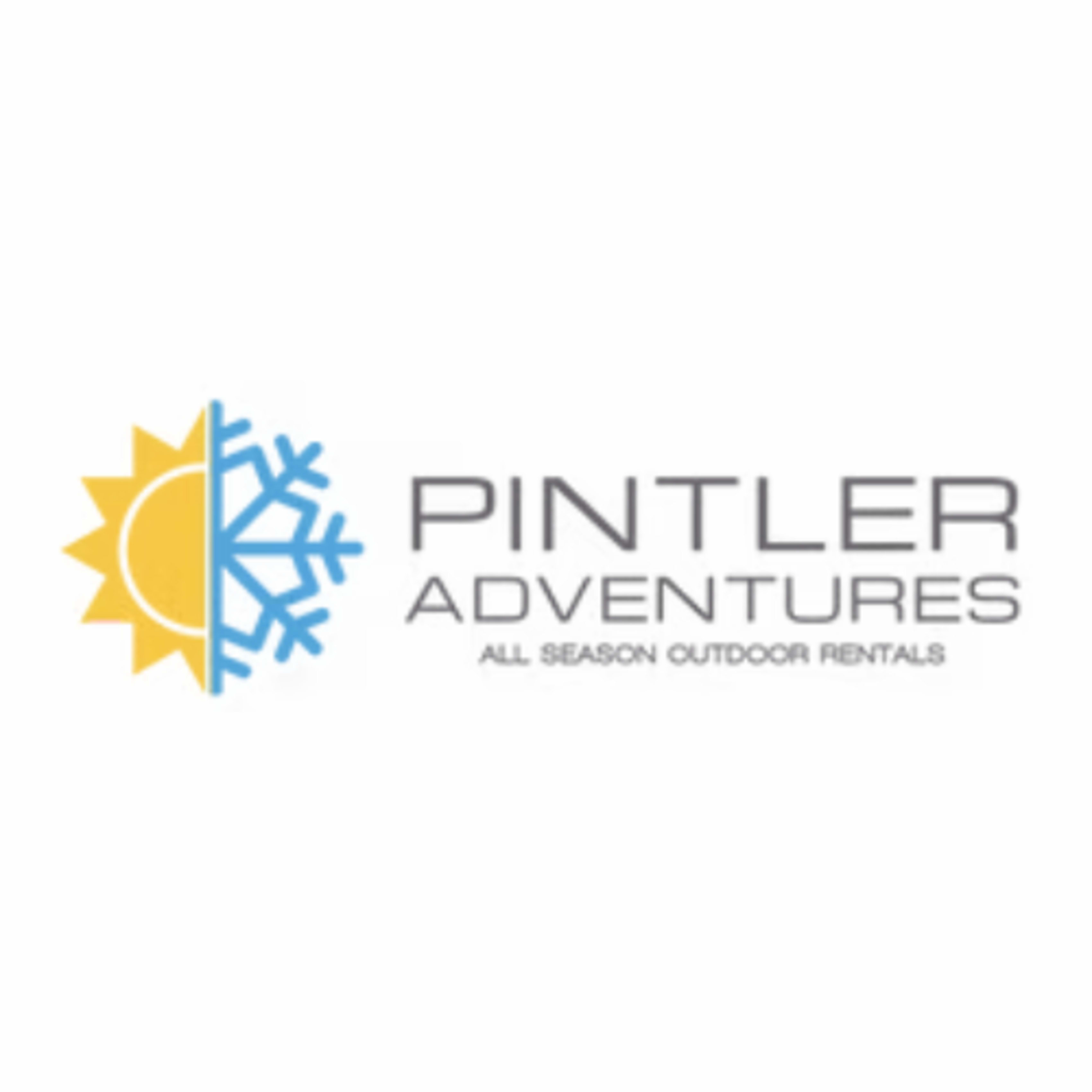 Pintler Adventures logo