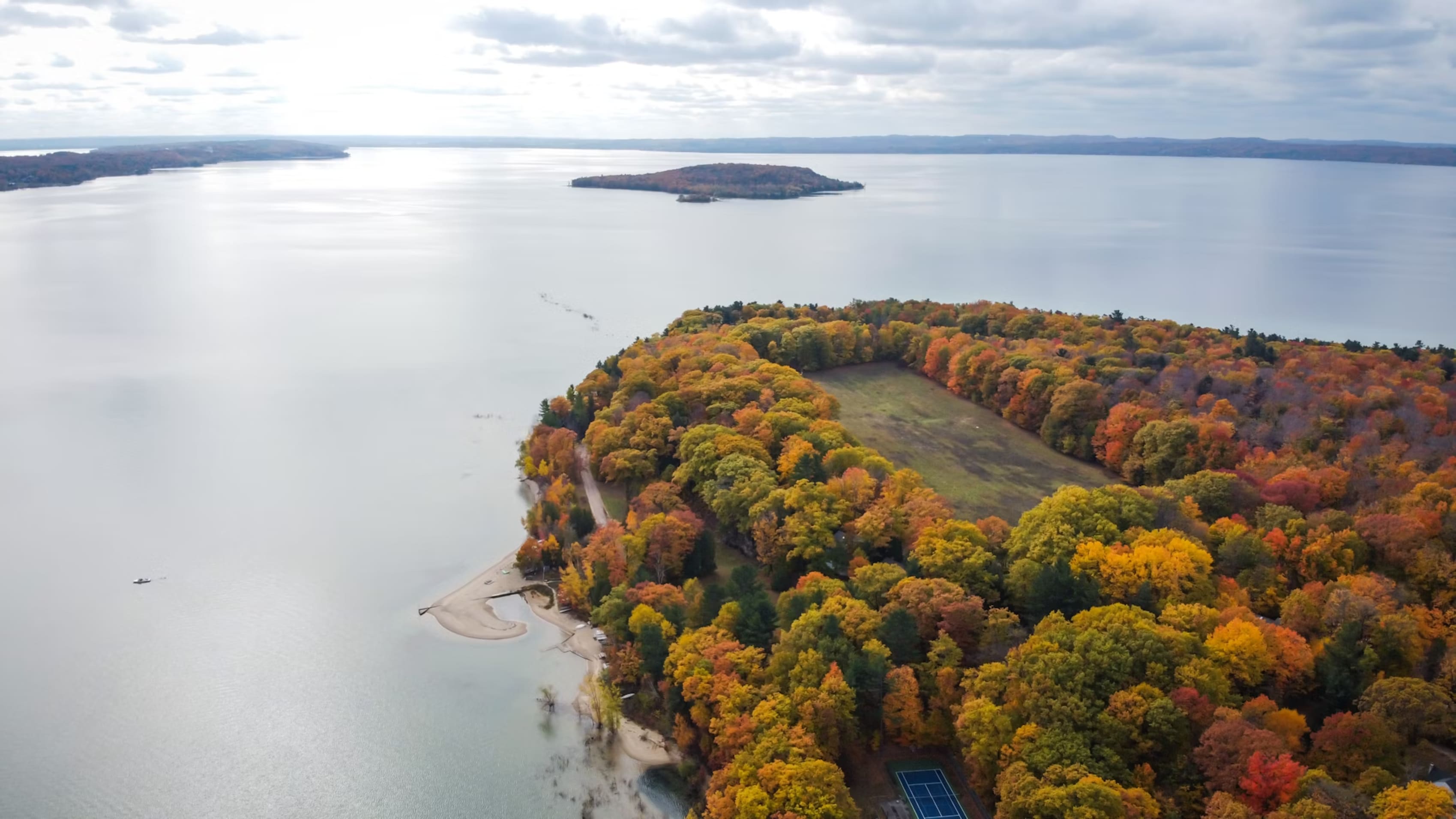 Traverse City, Michigan