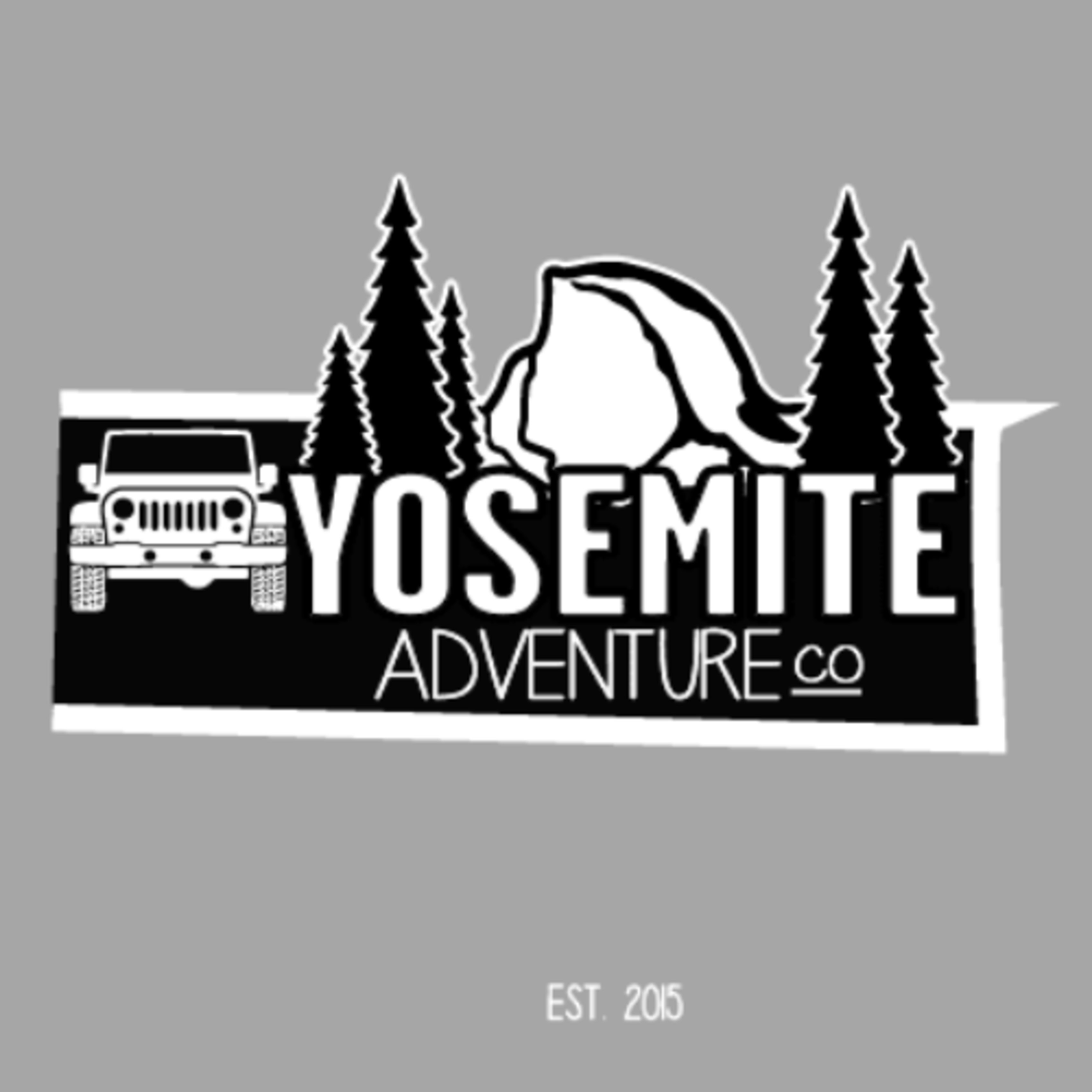 Yosemite Adventure Company logo