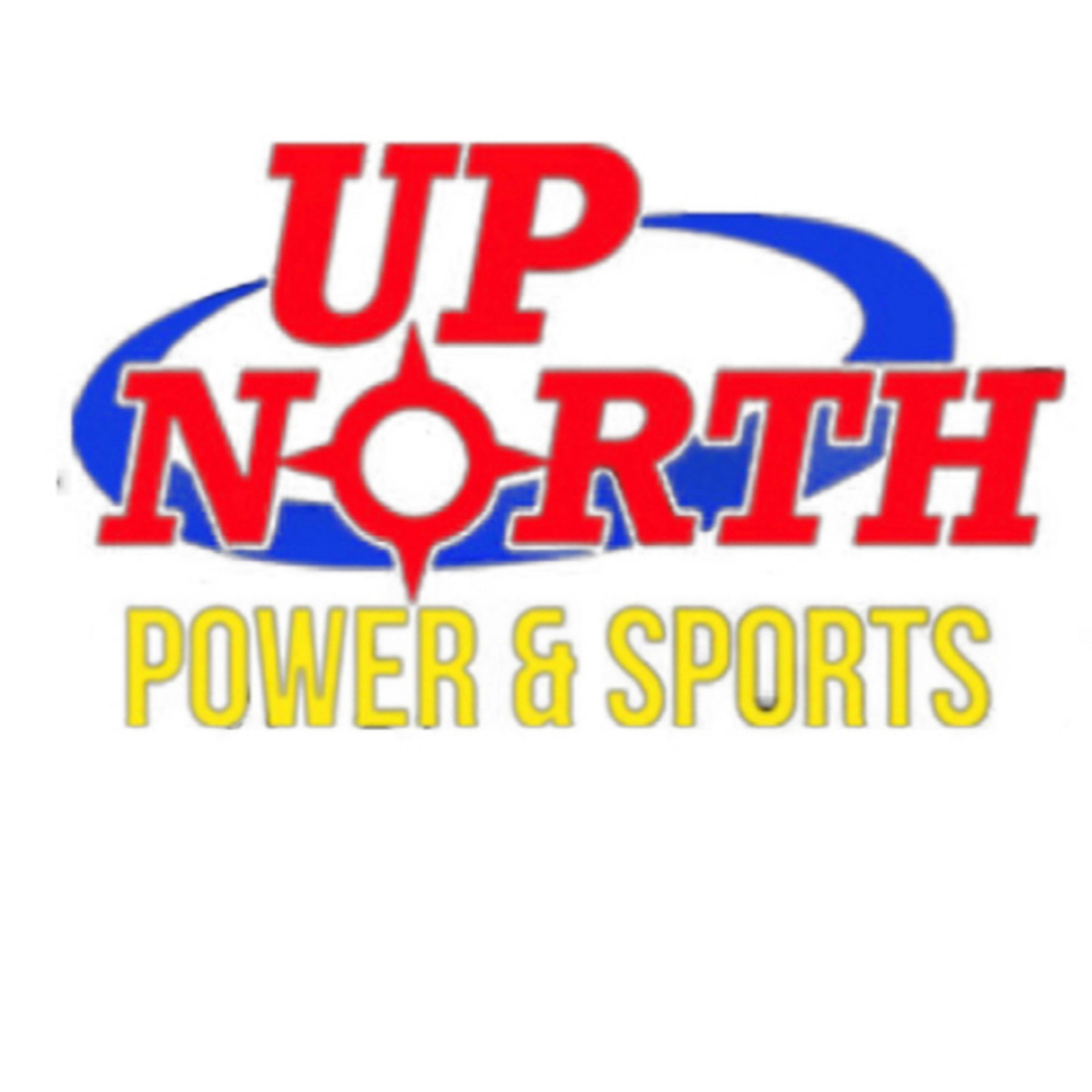 Up North Outfitters logo