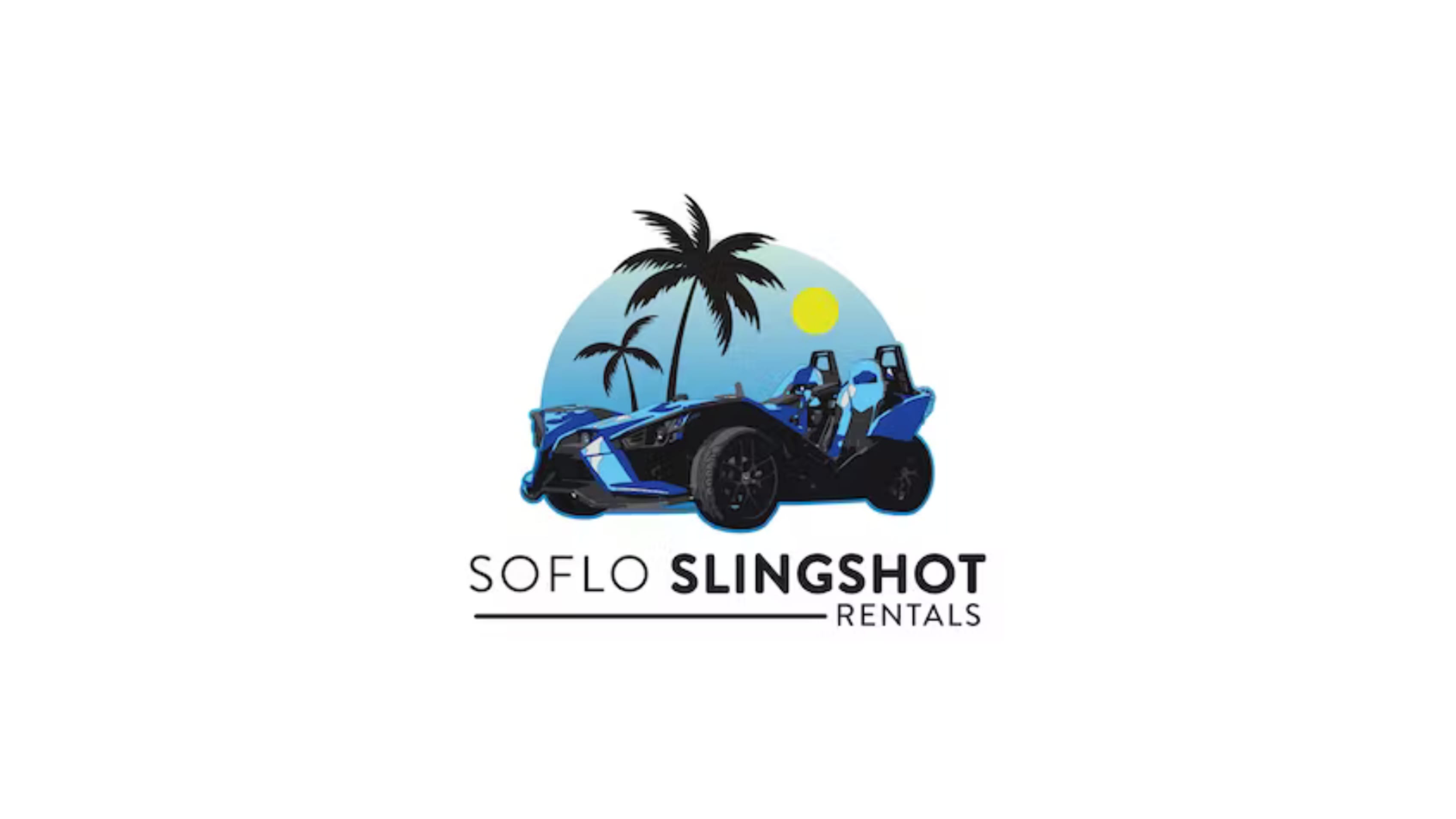 SoFlo Slingshot Rentals - Hollywood logo