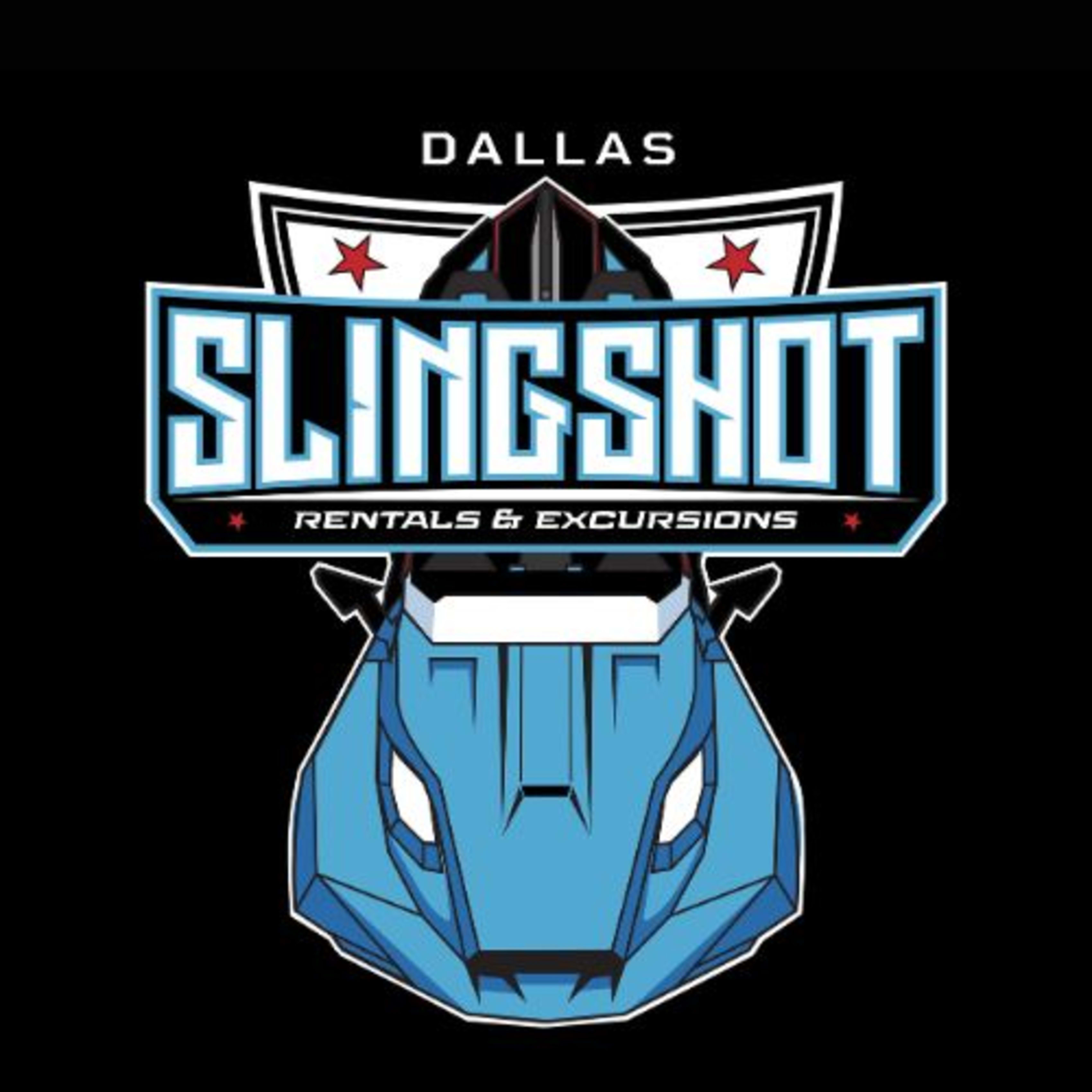 Dallas Slingshot Rental logo