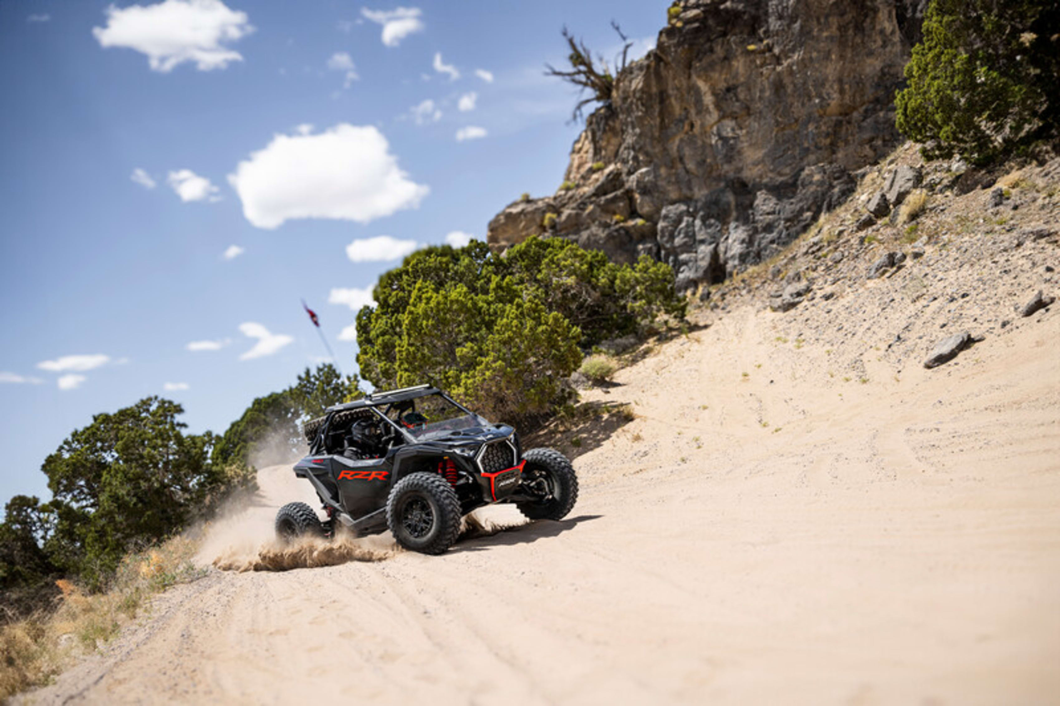 Demo Day Adventure Rentals