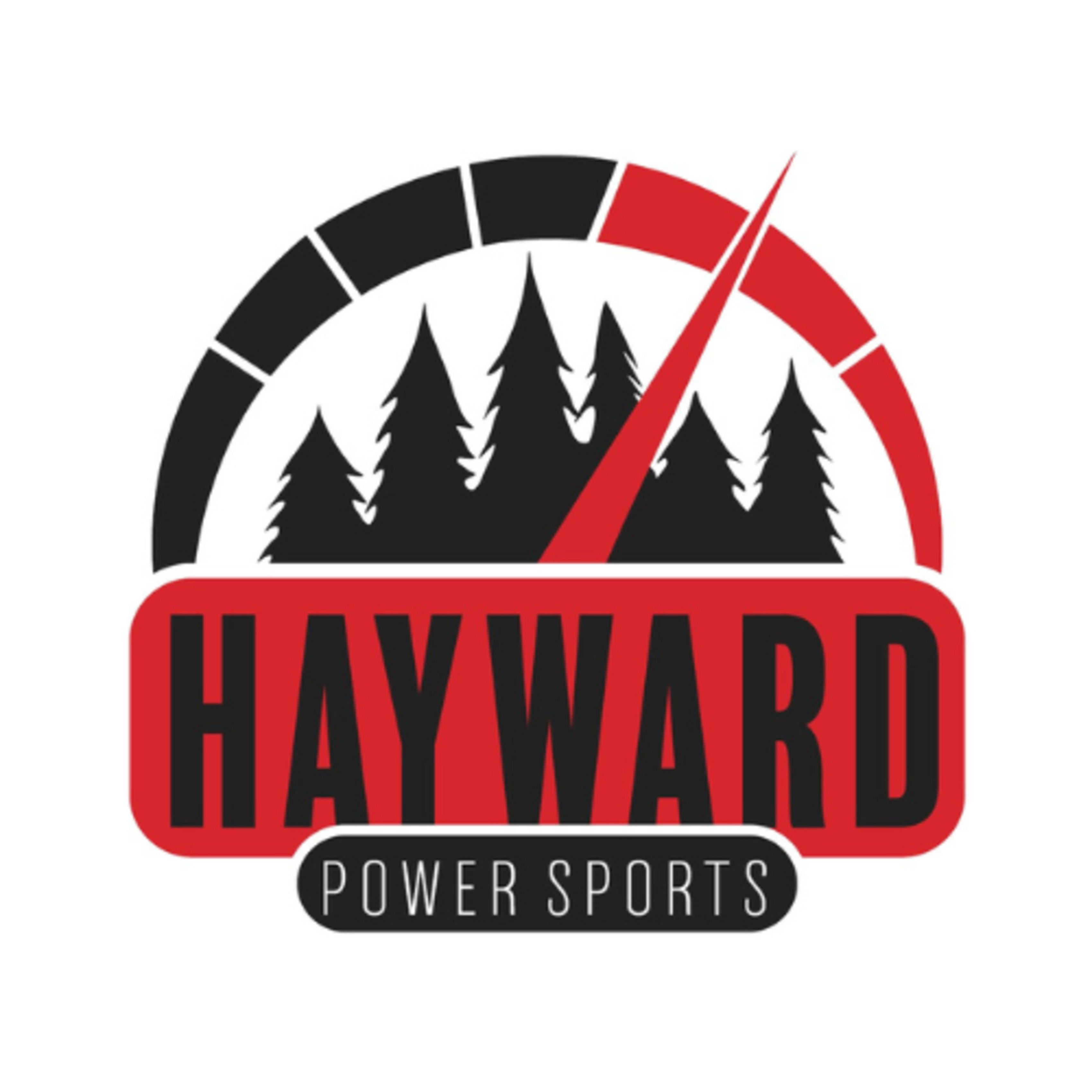Hayward Power Sports logo