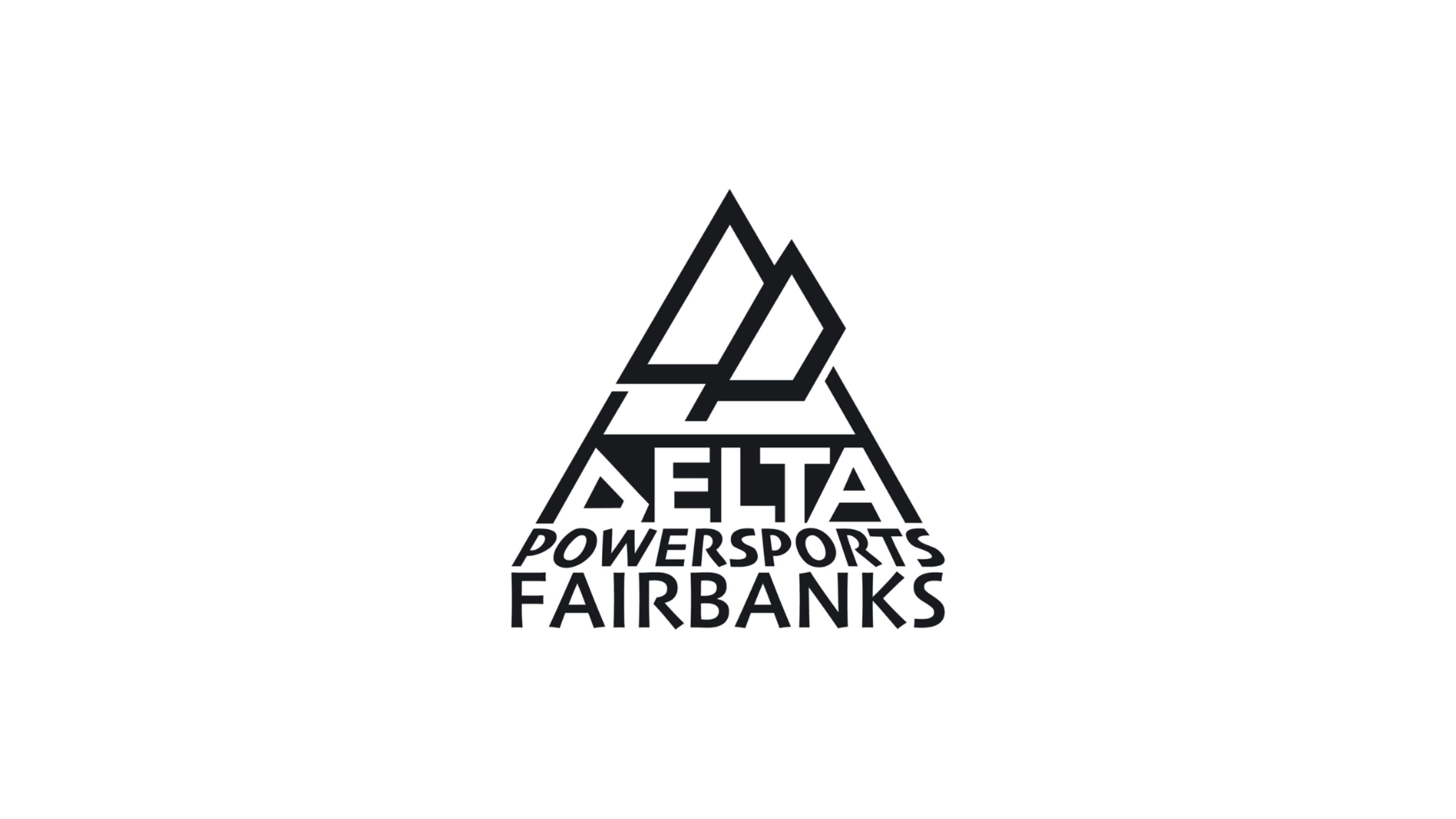 Delta Powersports logo