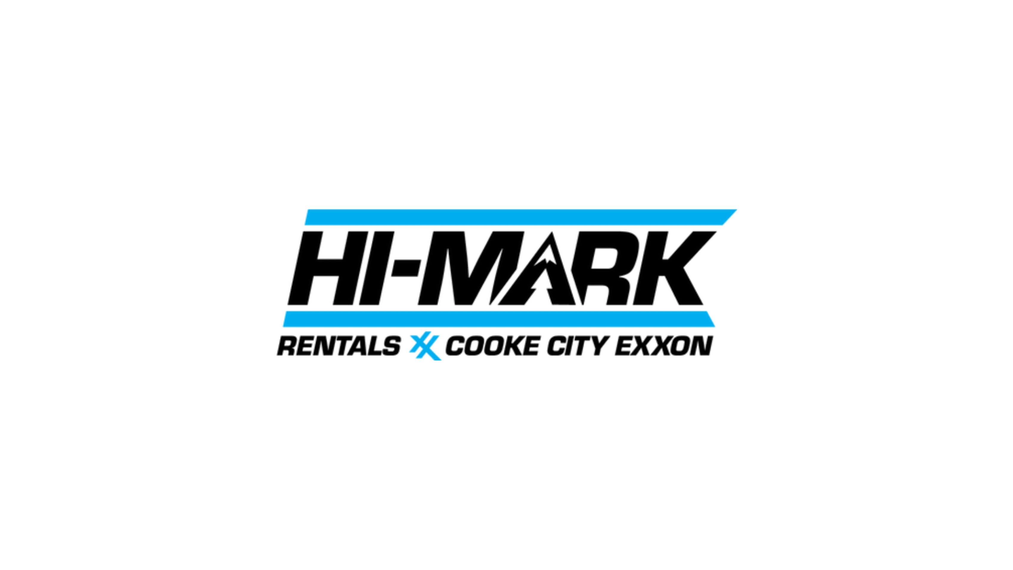 Hi-Mark Rentals logo