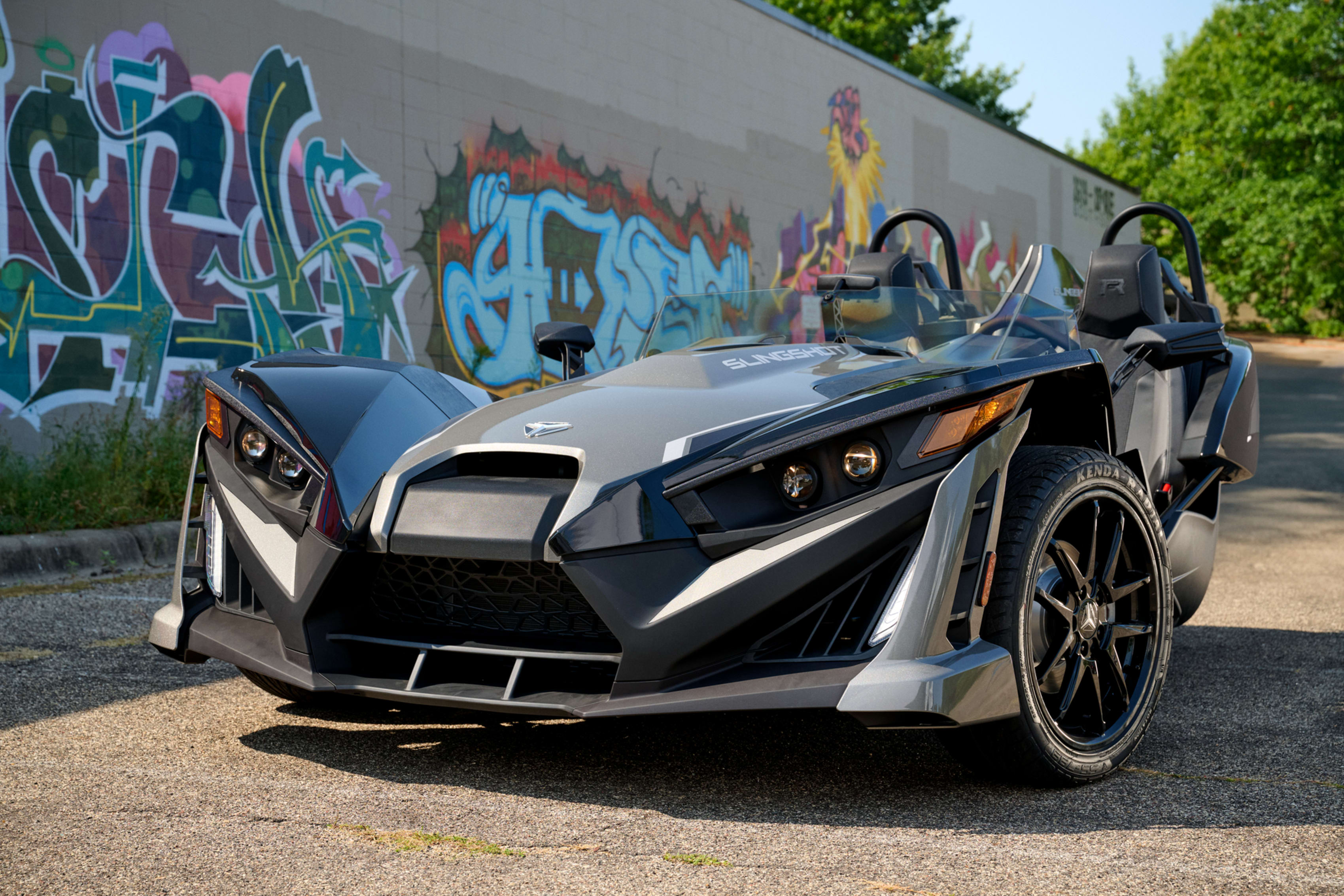 First Coast Slingshots