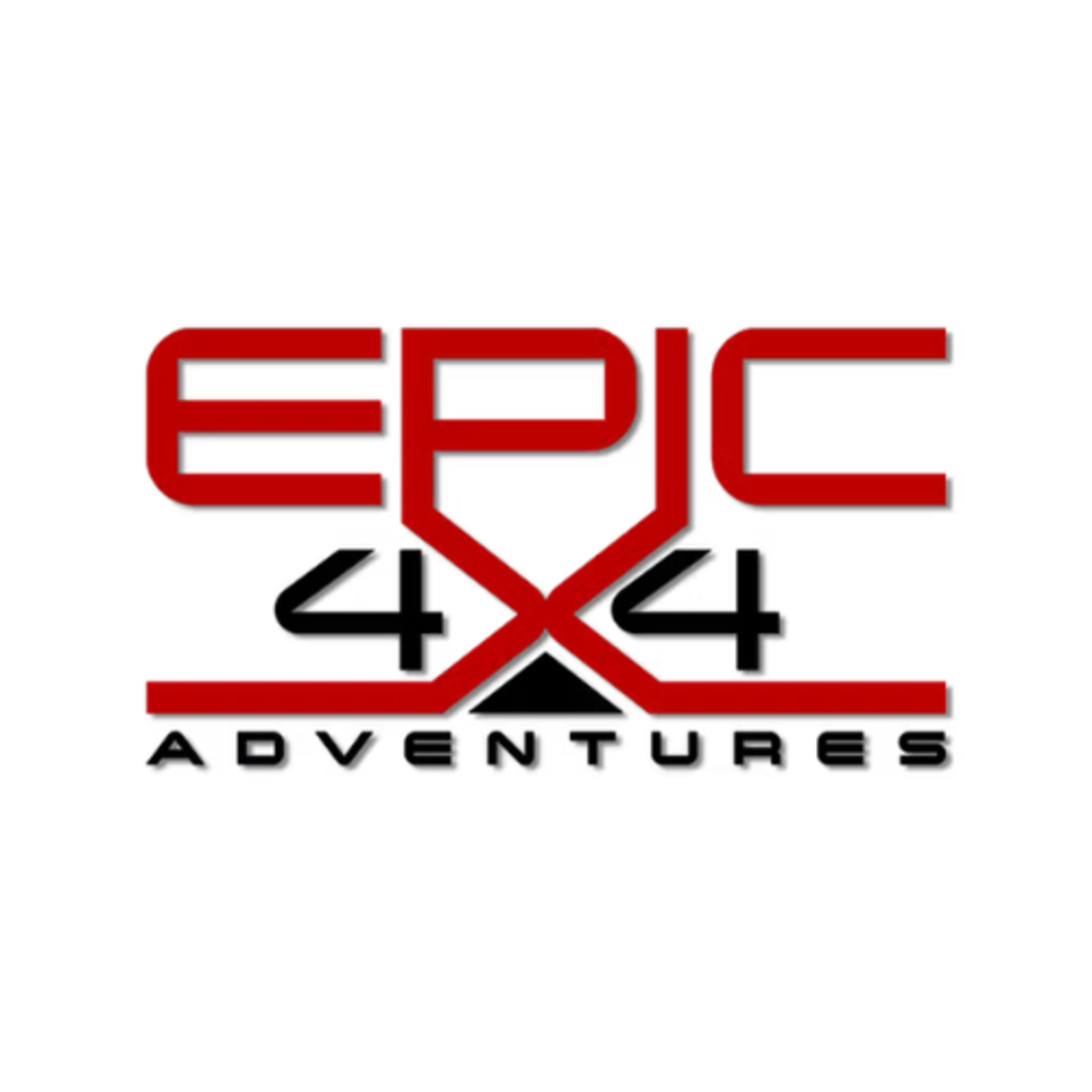 Epic 4x4 Adventures logo