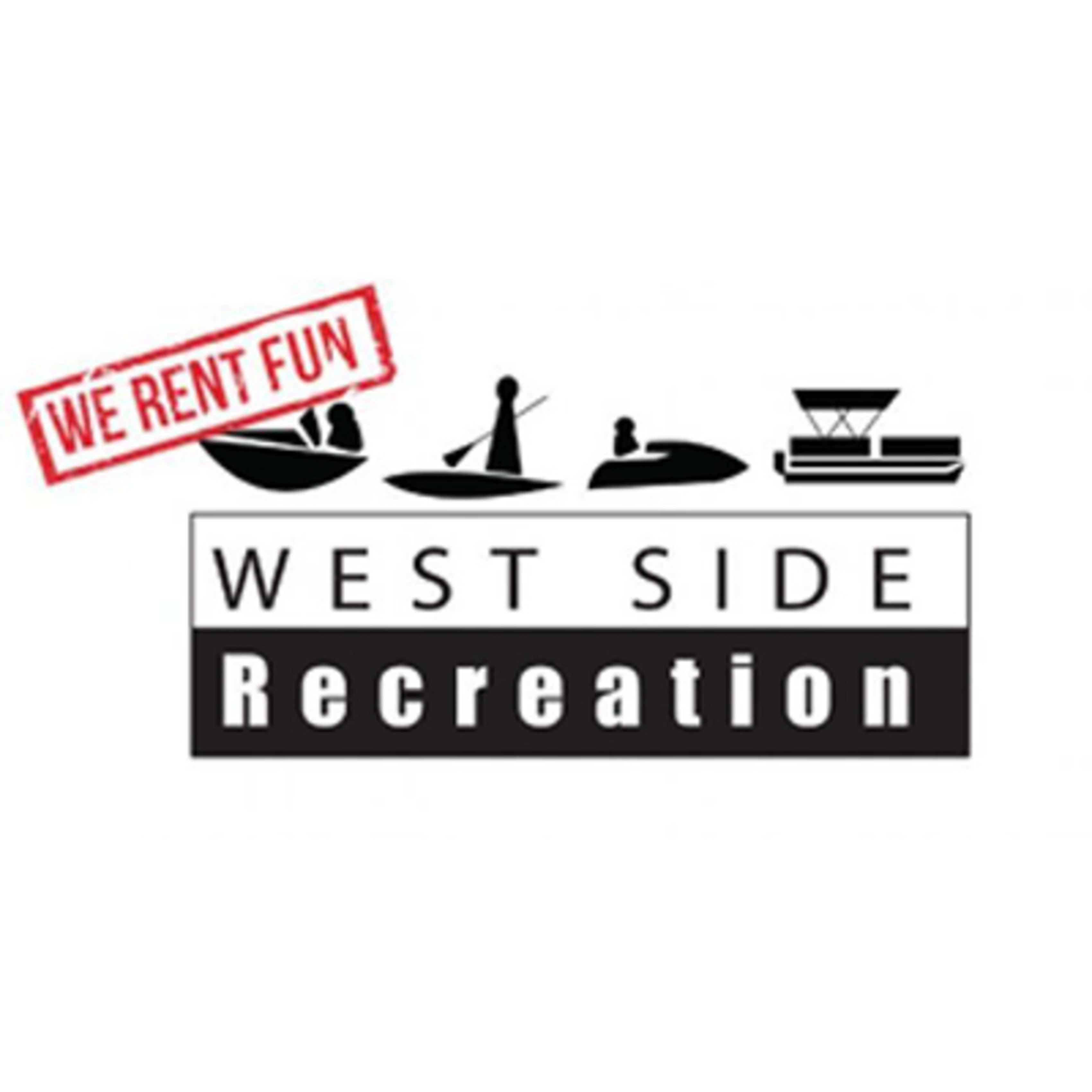 Westside Recreation AZ logo