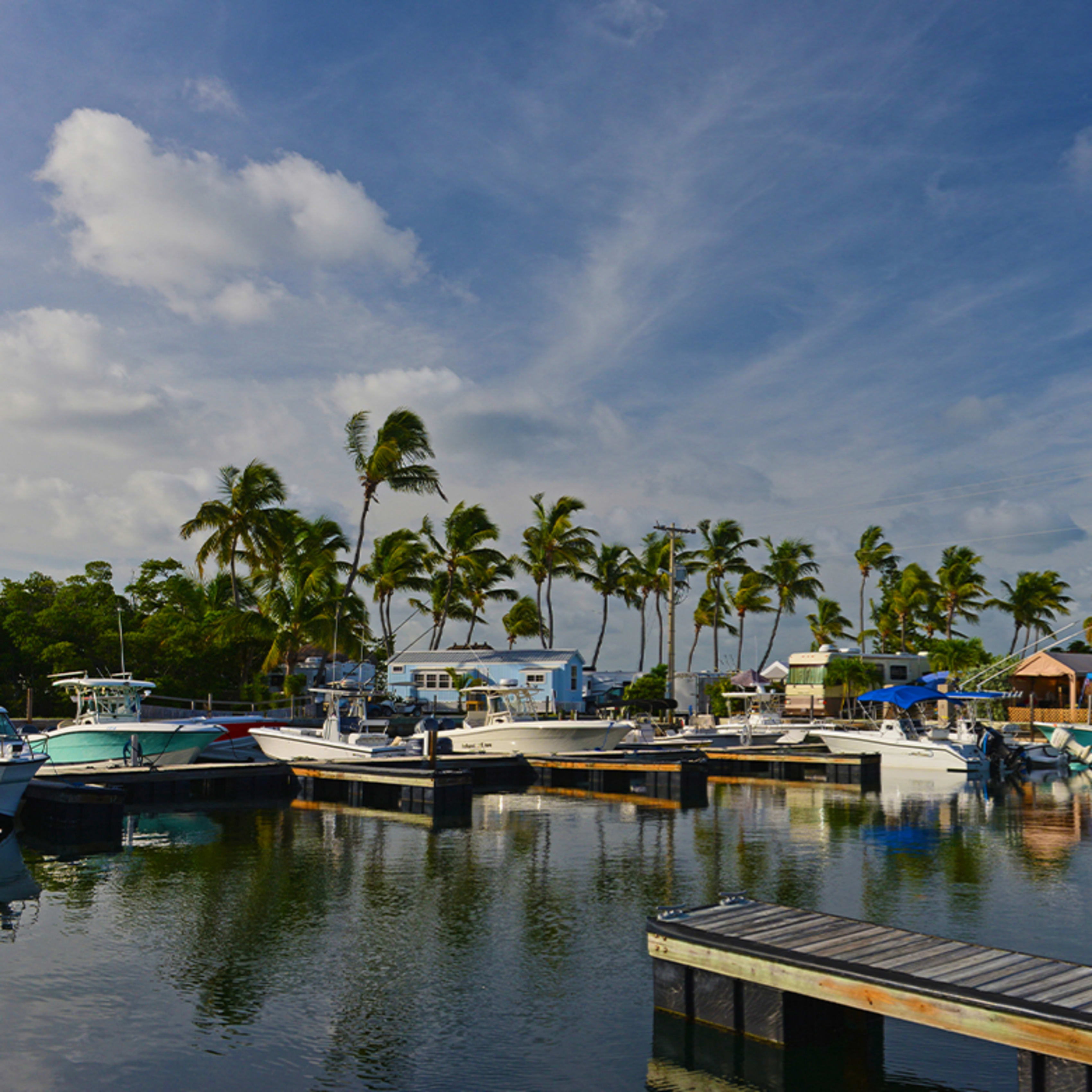Sunshine Key RV Resort - Key West Adventures
