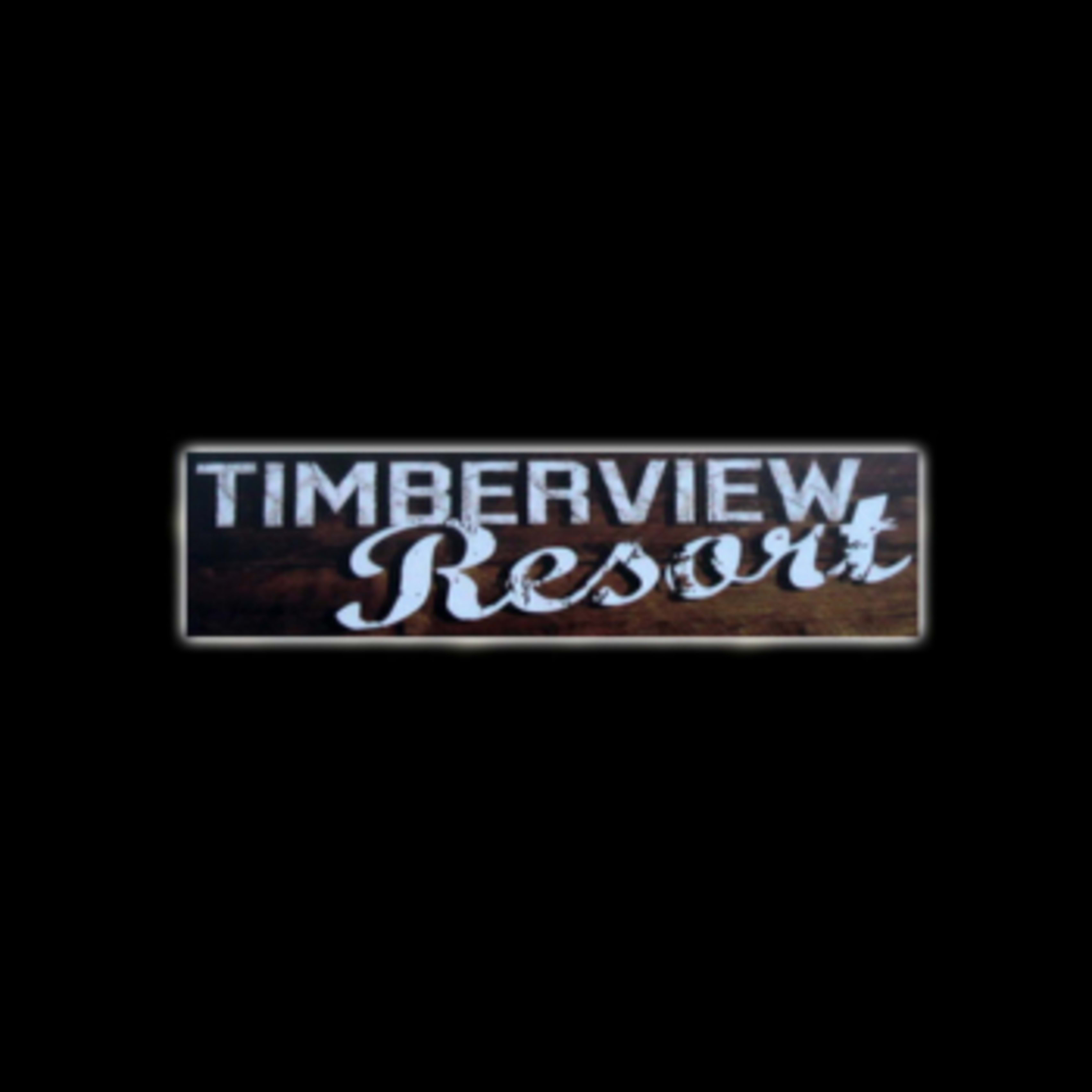 Timberview Adventures logo