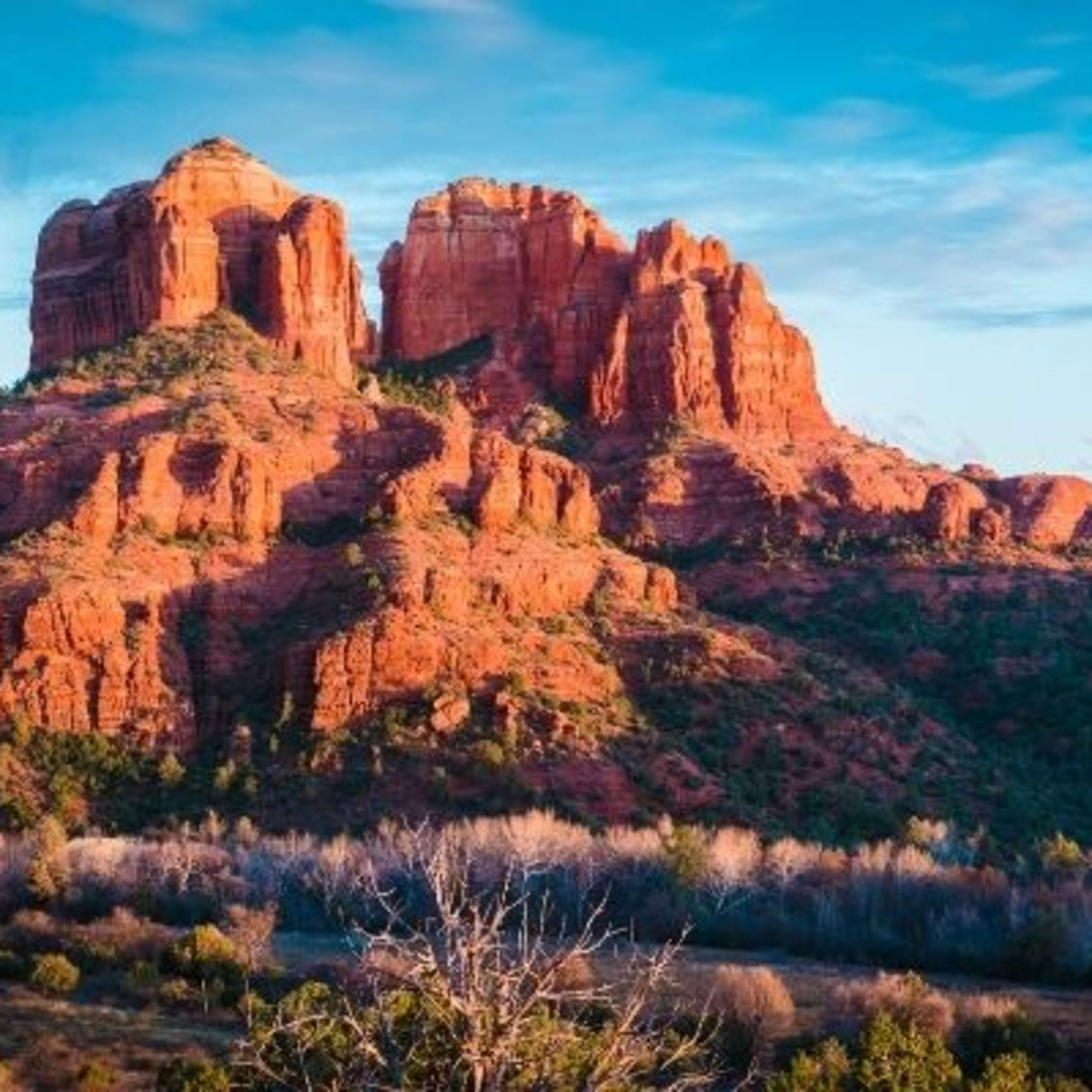 Sedona ATV