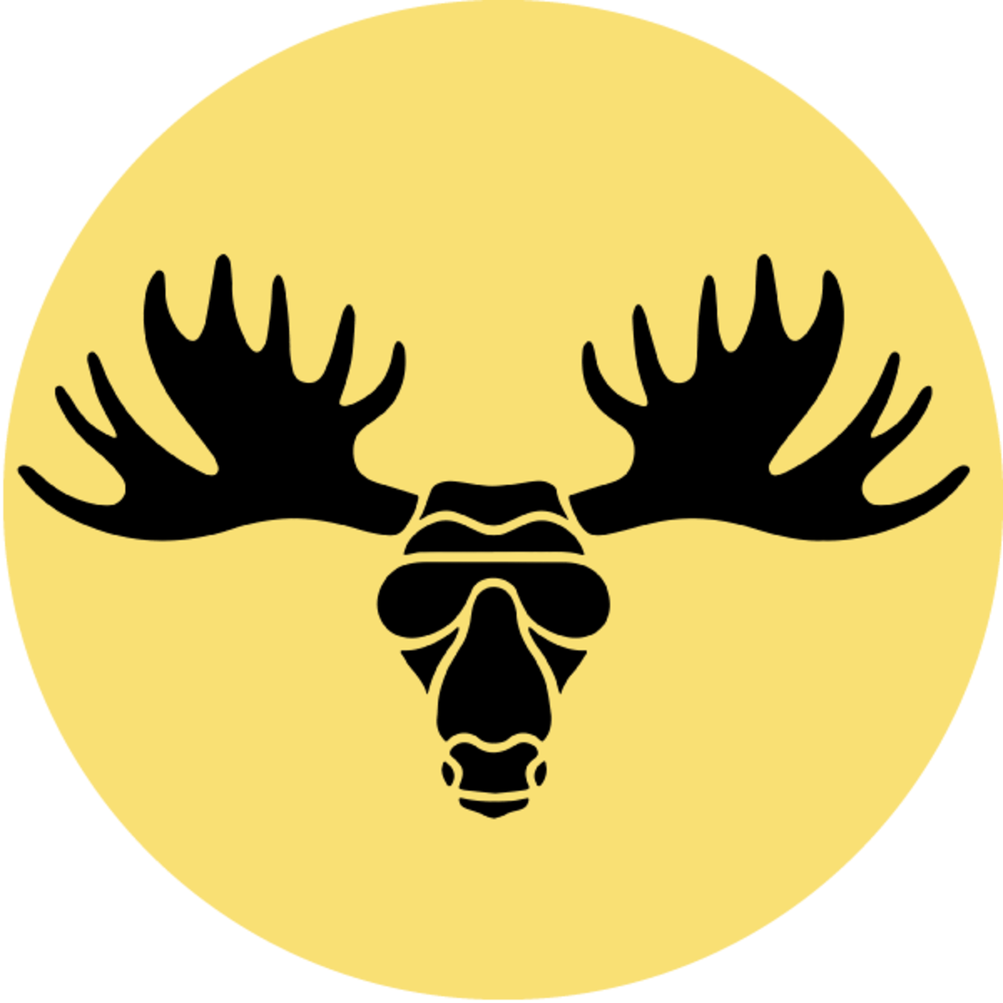 Mad Moose Rentals (Quail Creek) logo