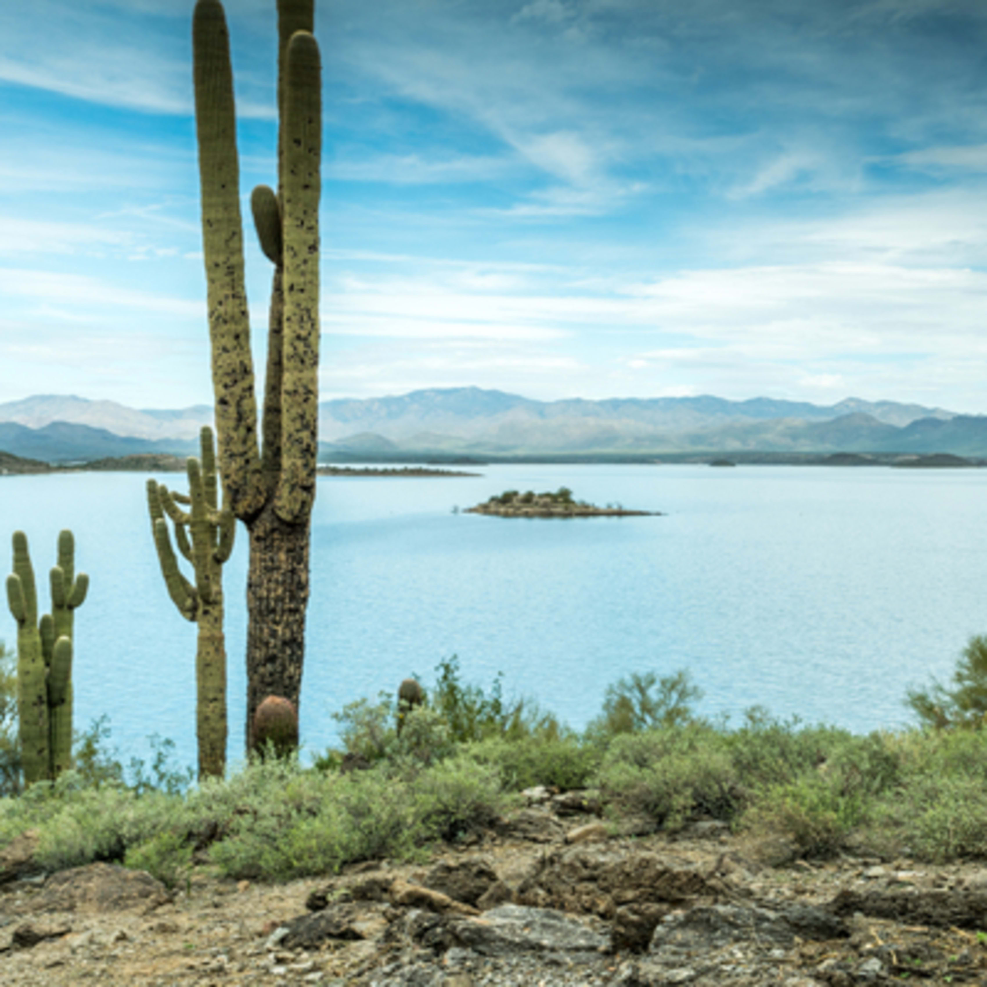 Westside Recreation AZ