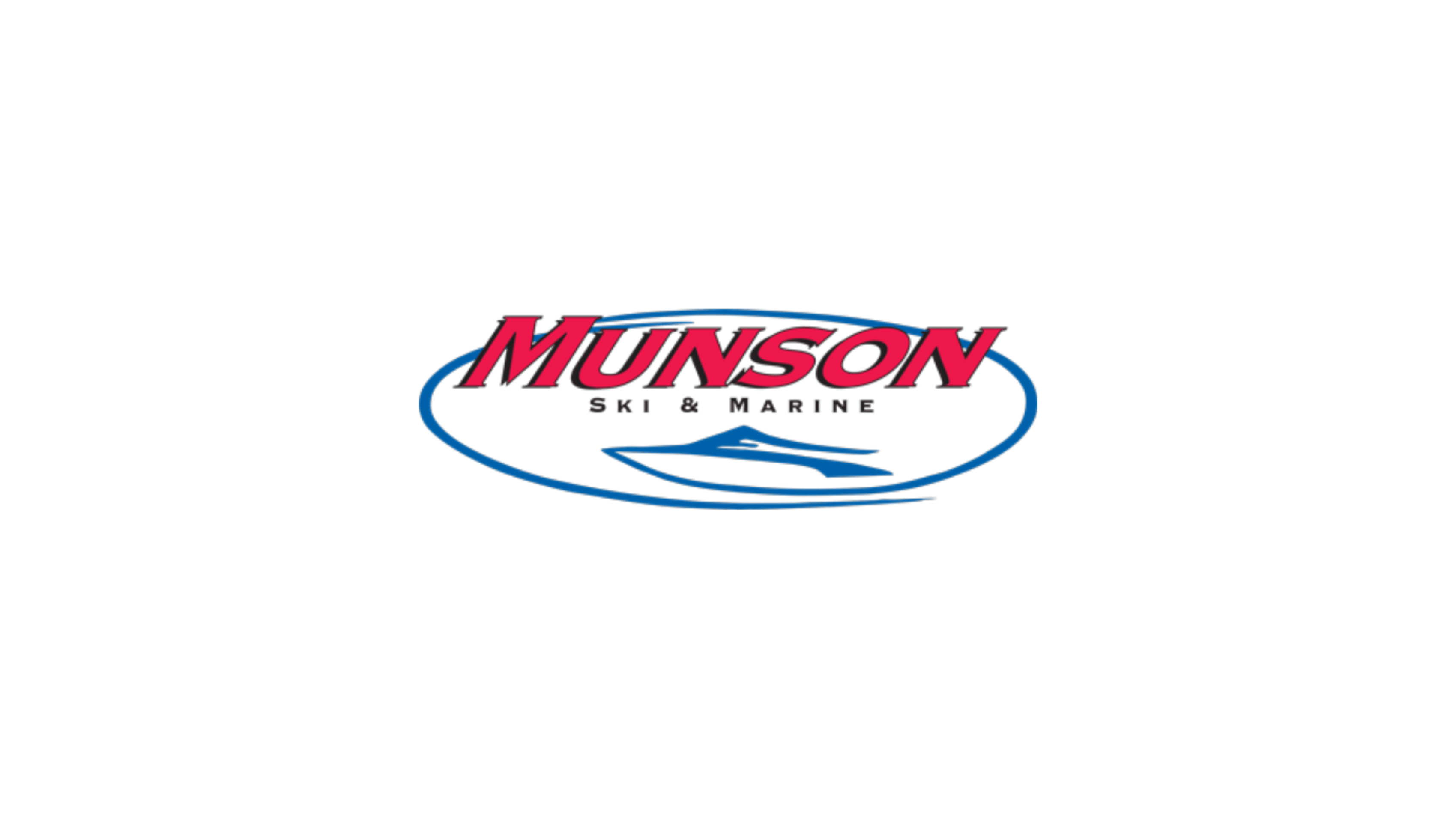 Munson Ski and Marine logo