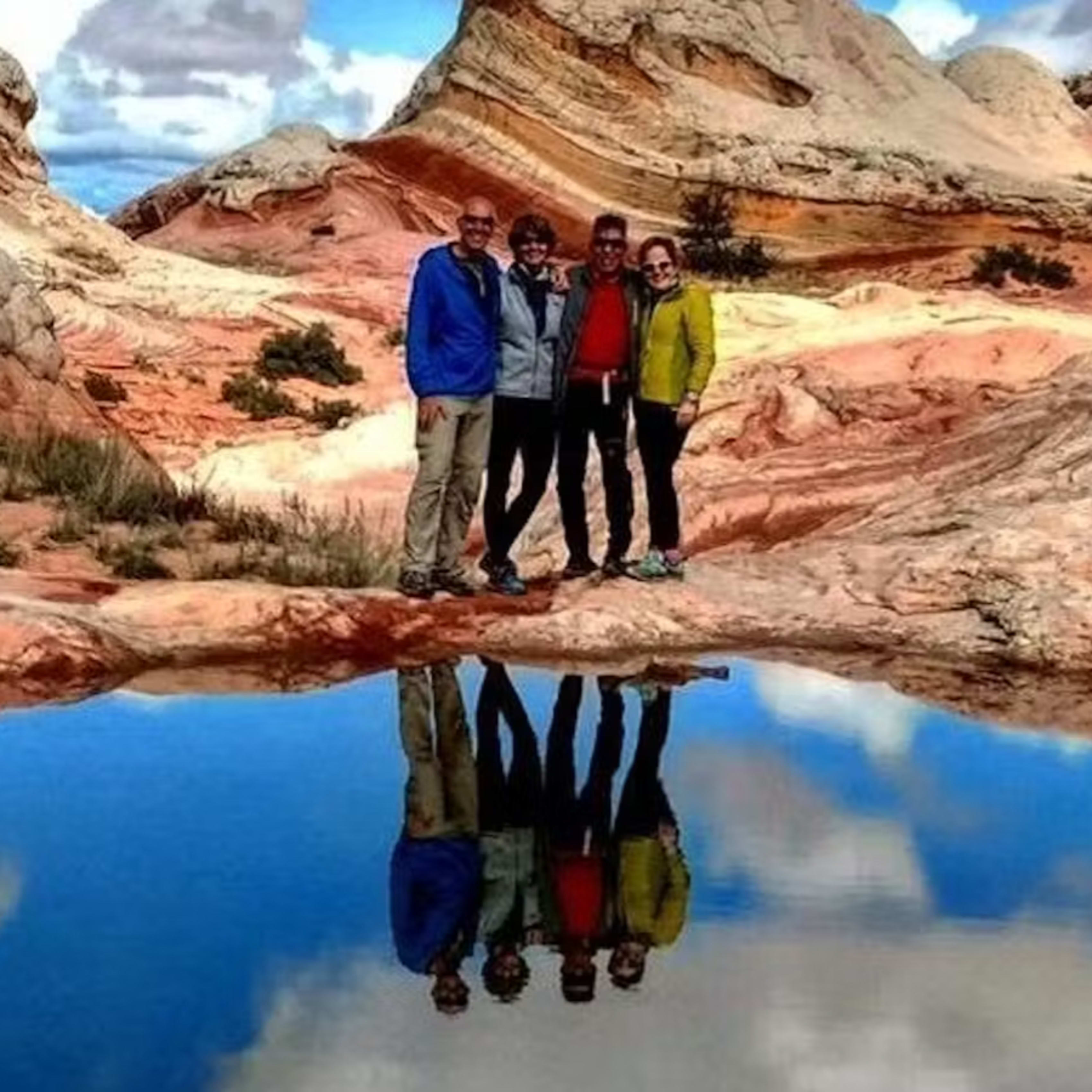 Kanab Tour Company