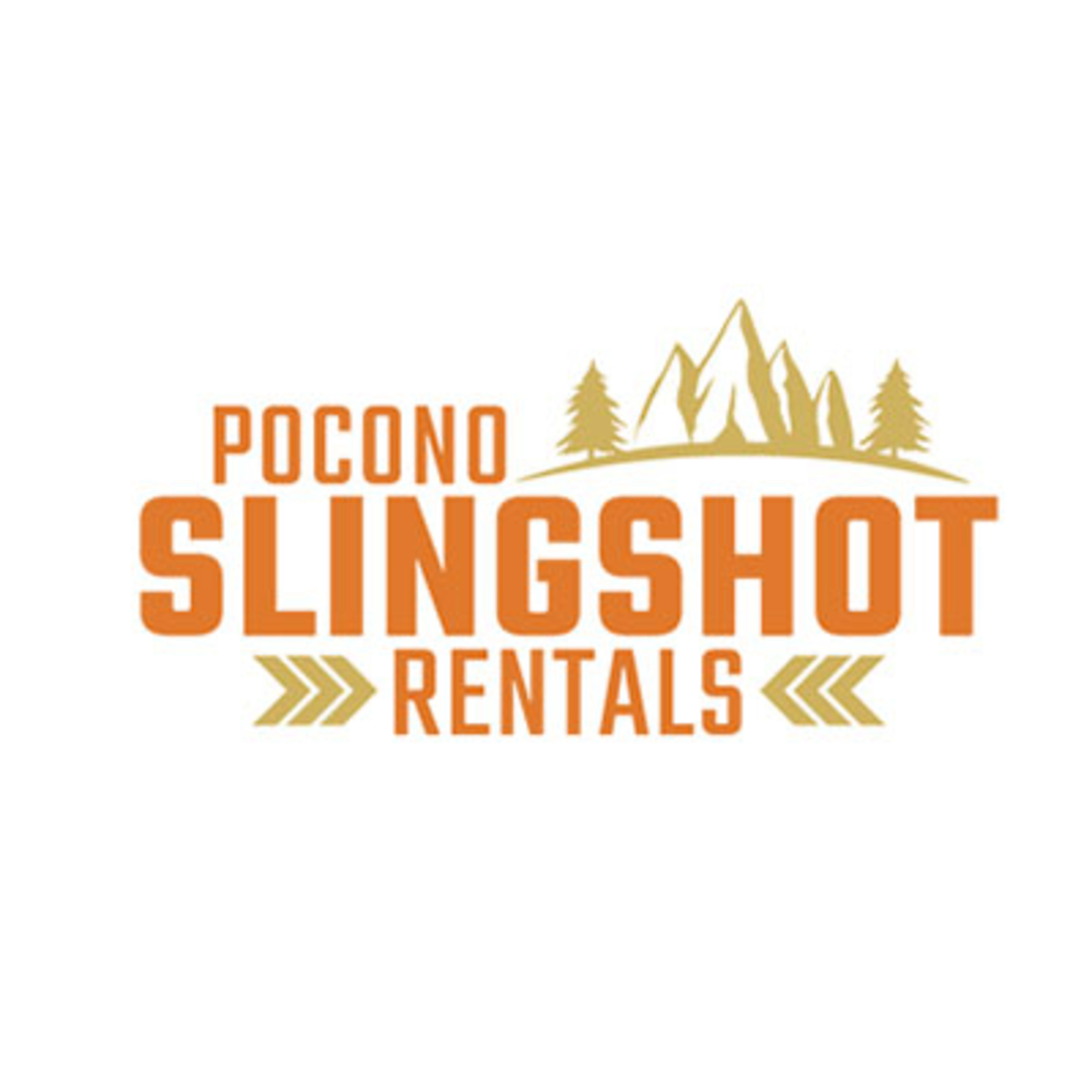 Pocono Slingshot Rentals logo