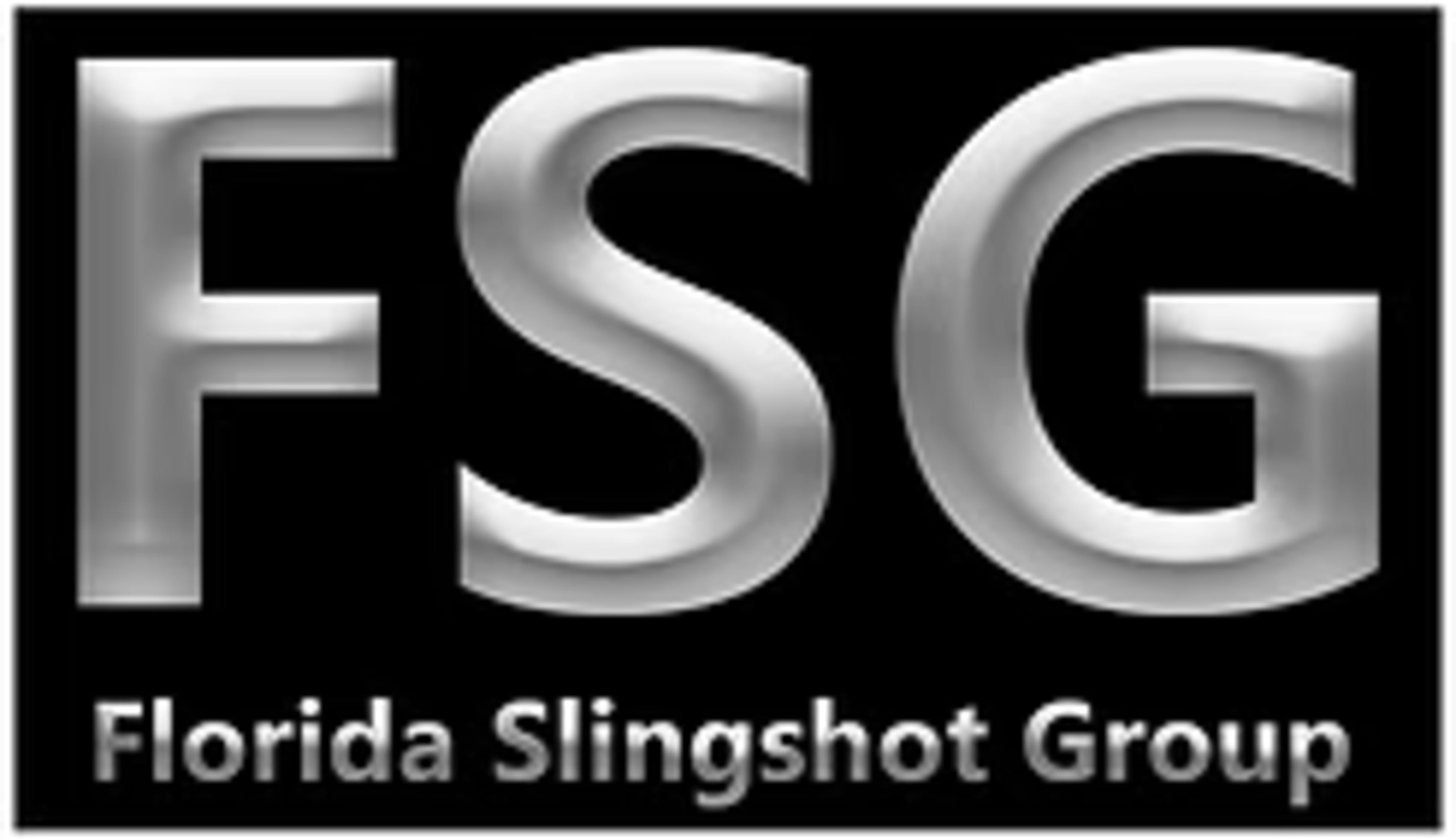 First Coast Slingshots logo