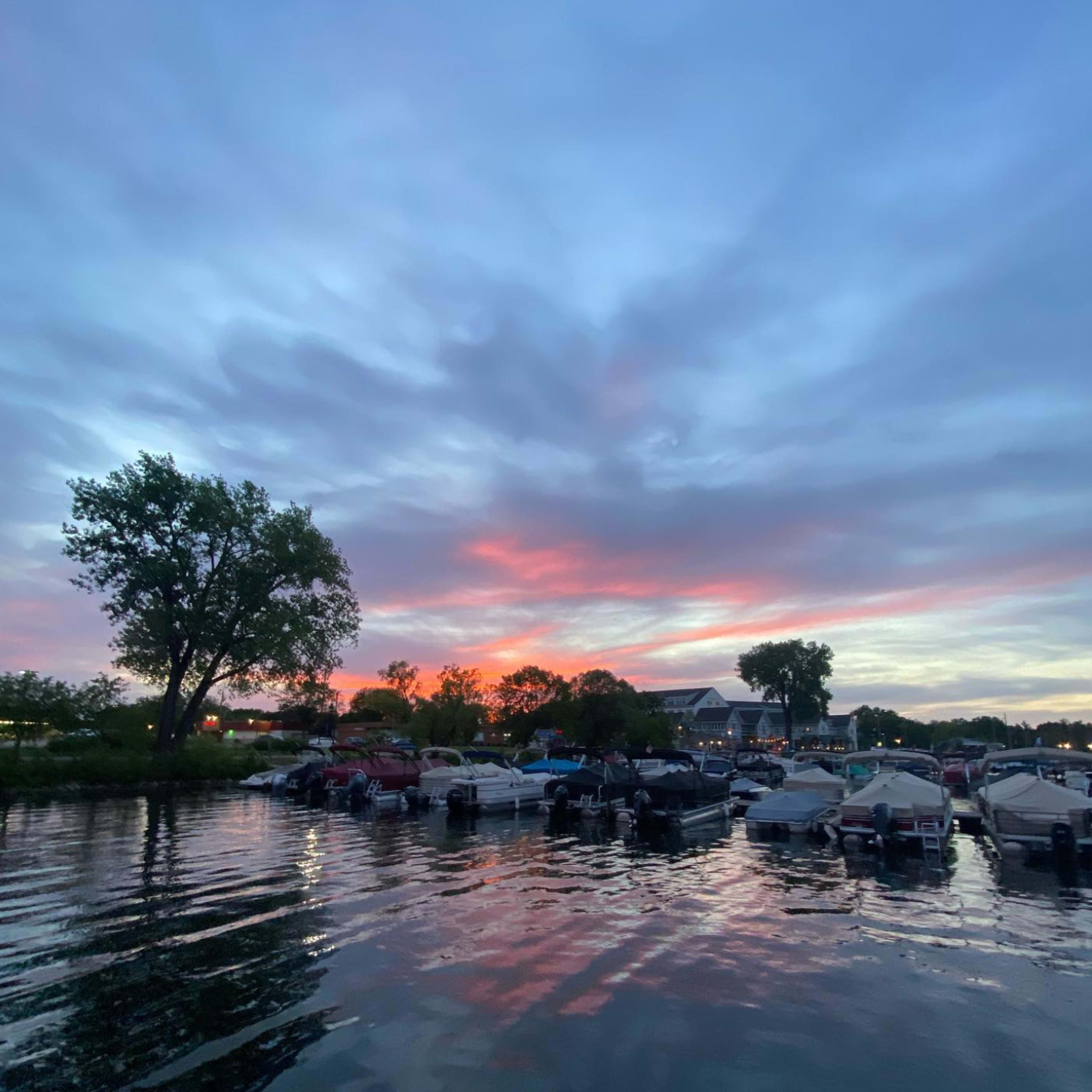 Your Boat Club - White Bear Lake
