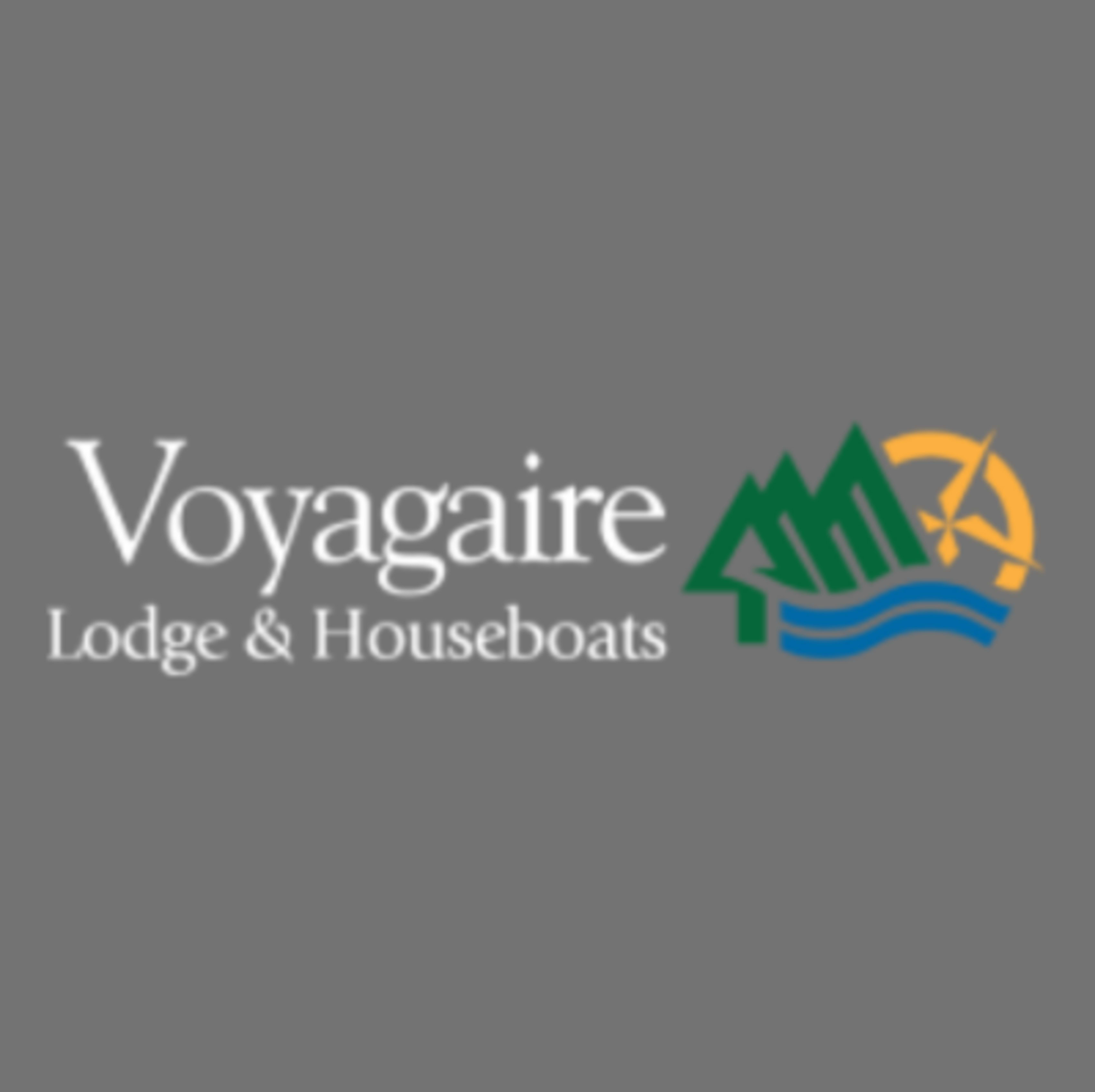 Voyagaire Lodge & Houseboats logo
